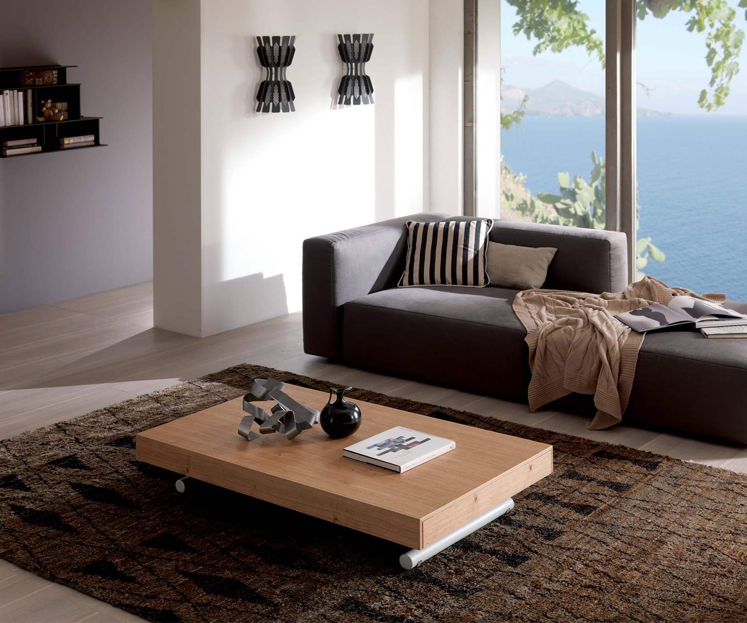 Tisch Originalzustand PZ91