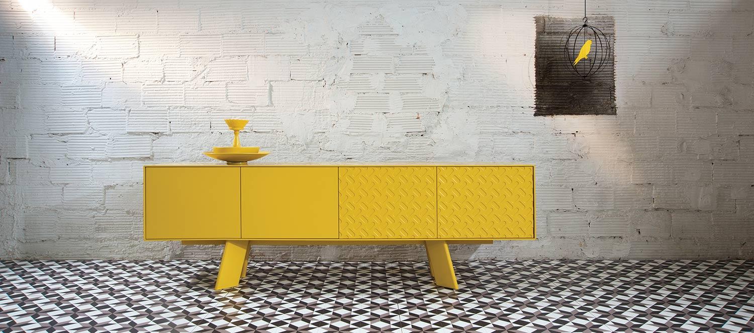 Retro furniture trend Retro furniture trend