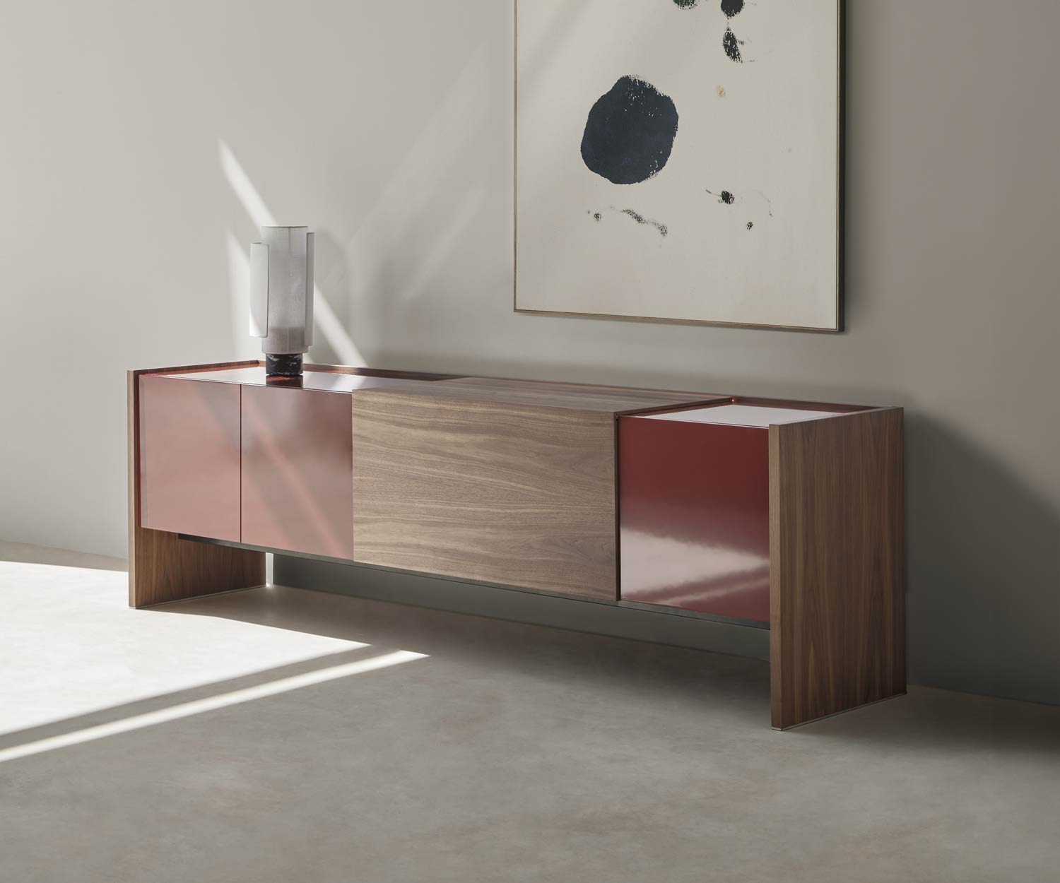 Punt Toscana Lucca Sideboard