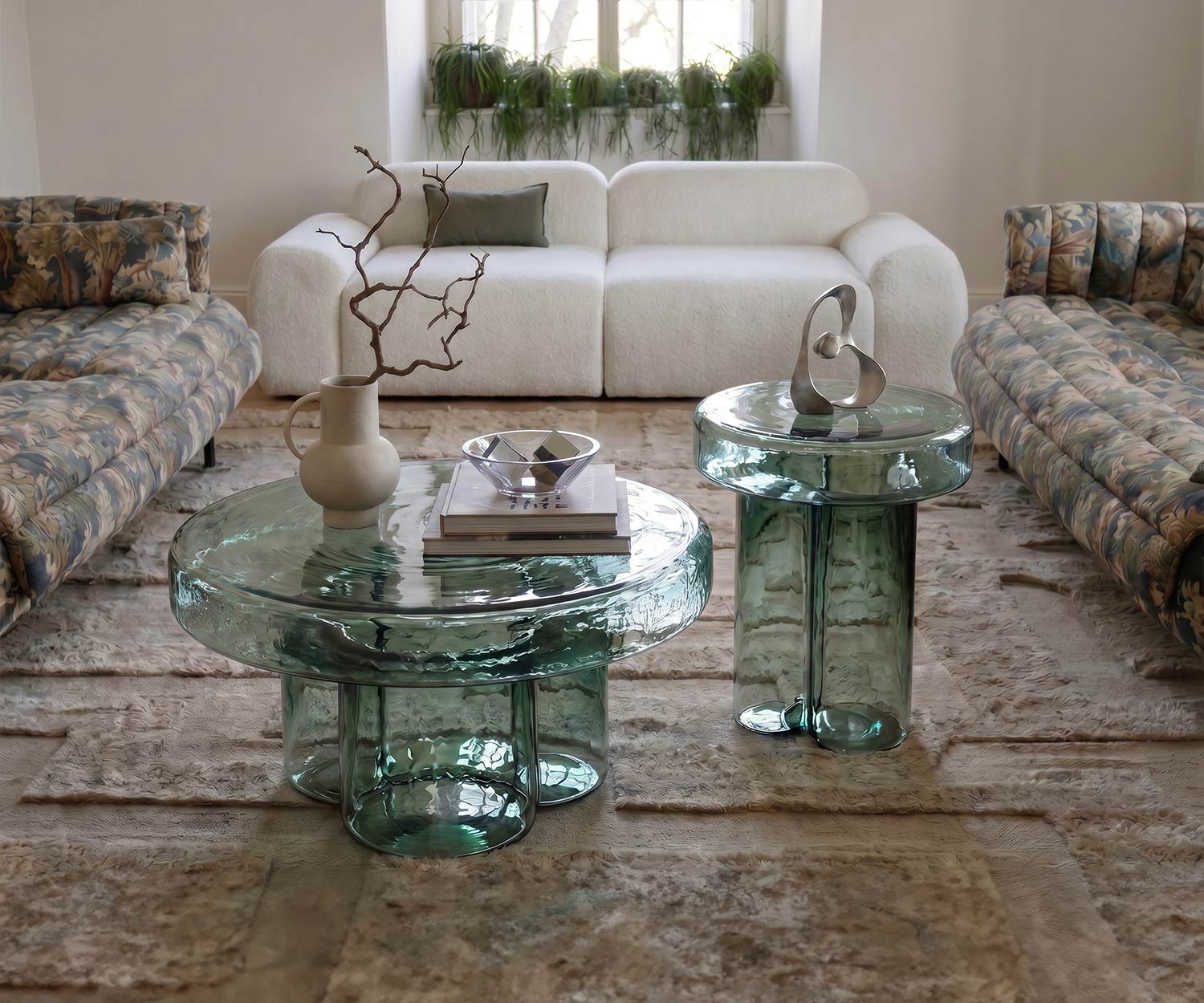Miniforms Couchtisch Soda Miniforms Couchtisch Soda