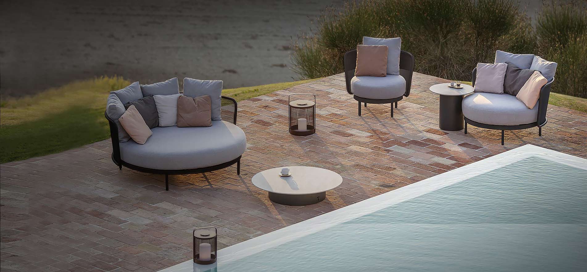 Design Gartensessel Design Gartensessel