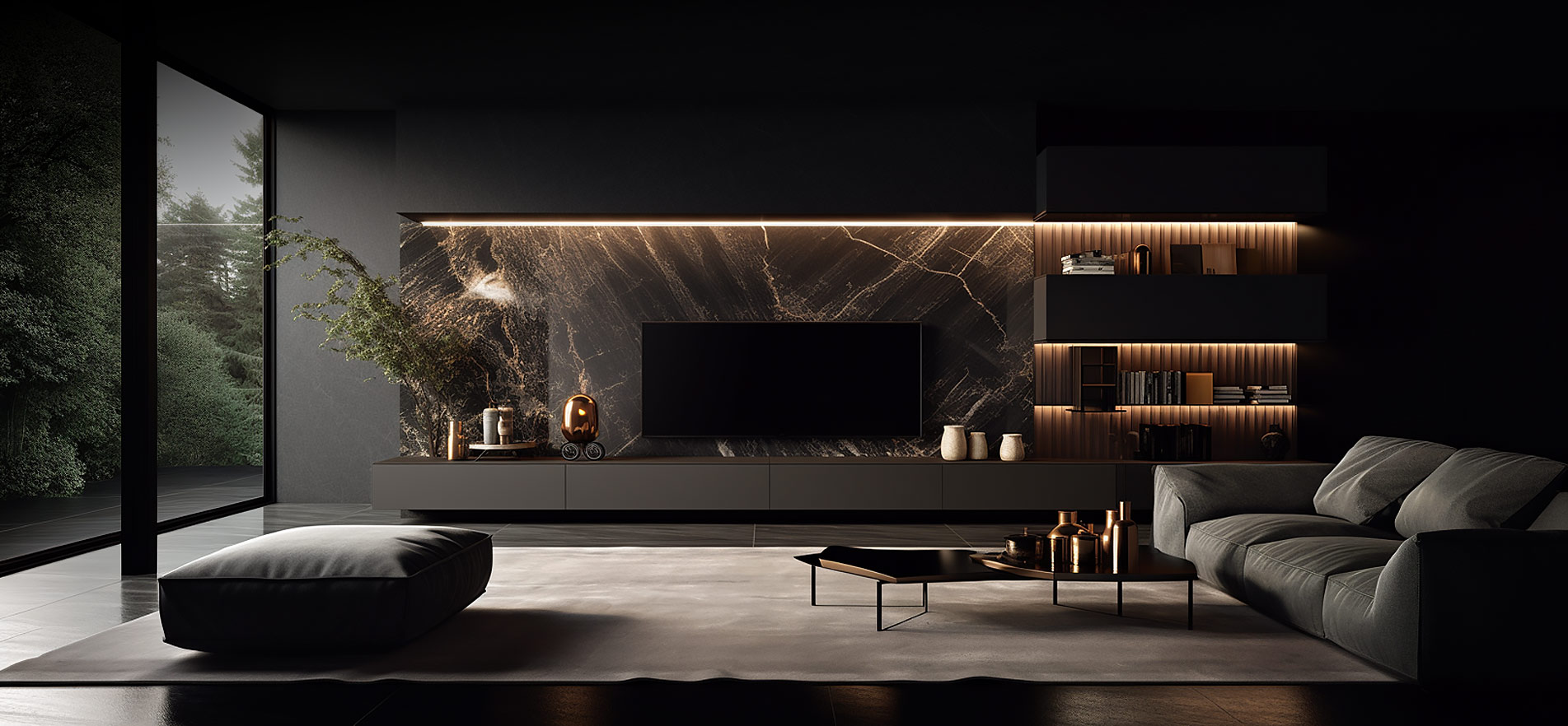Luxus Design Wohnwaende Luxus Design Wohnwaende
