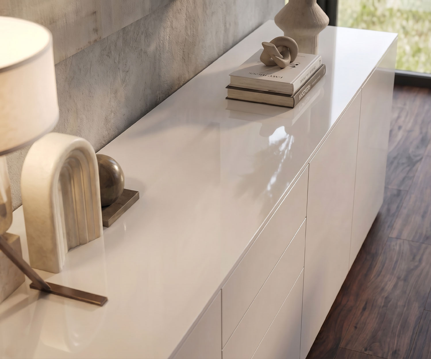 Livitalia Sideboard Nolea