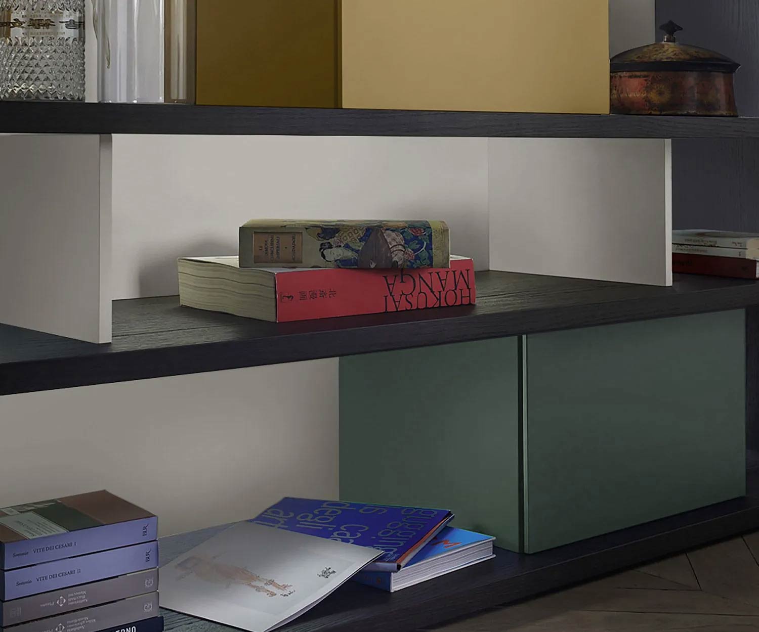 Livitalia Standregal C80 Livitalia Standregal C80