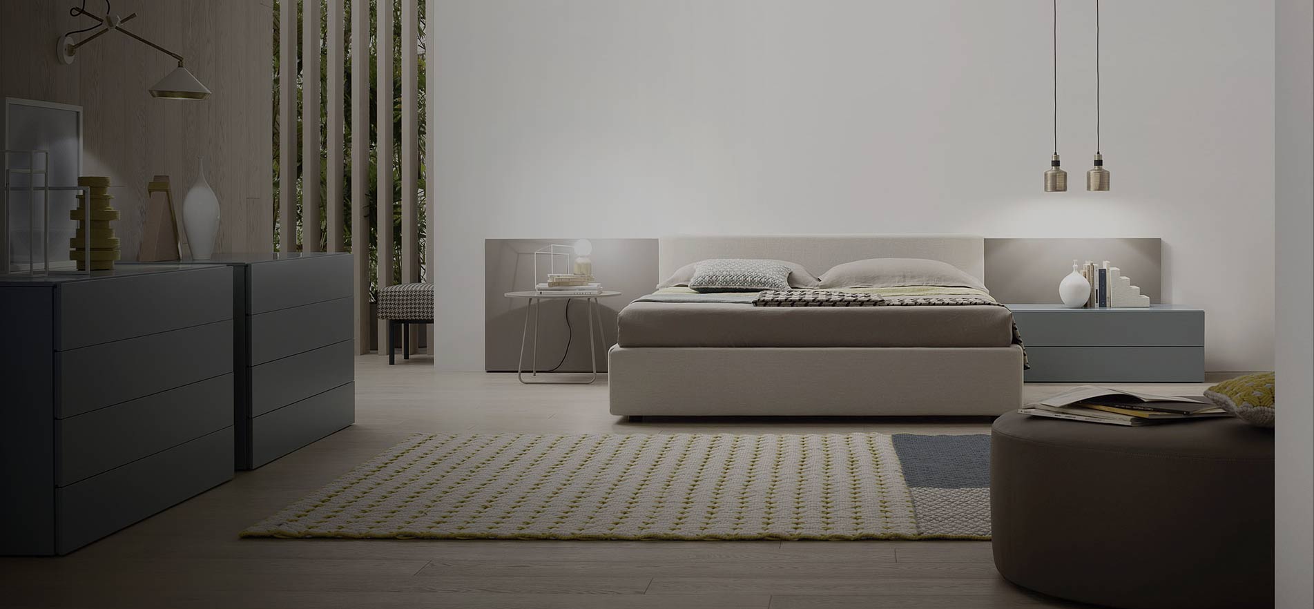Design Nachttische Design Nachttische
