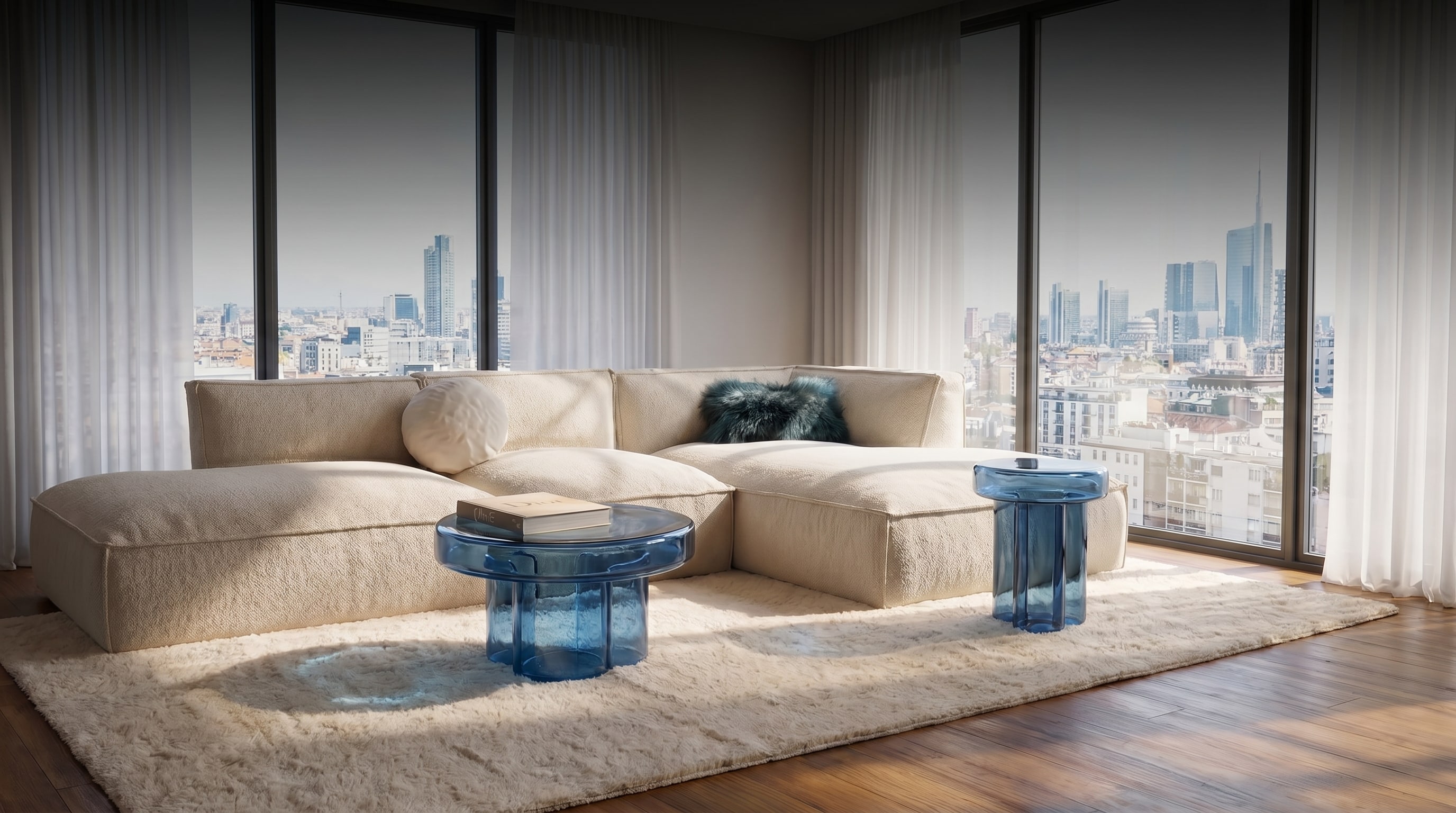 Miniforms Couchtisch Soda