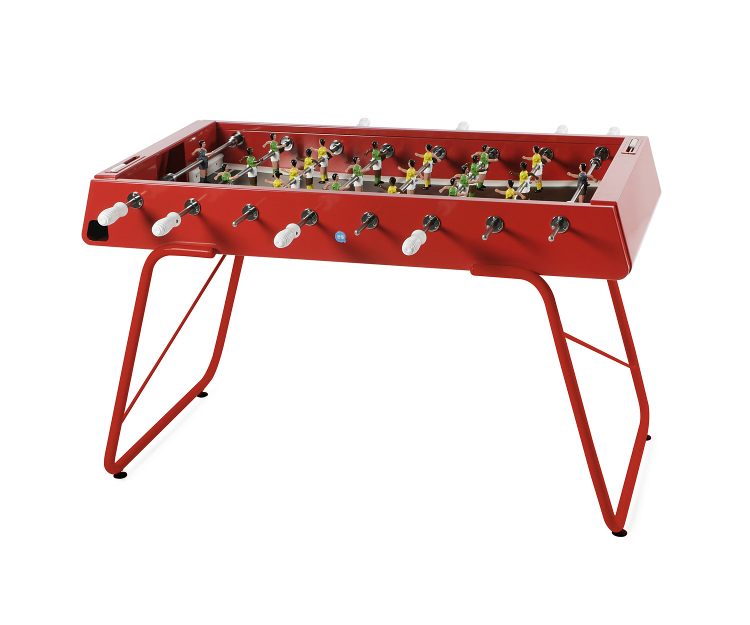 Moderner RS Barcelona RS#3 Tischfußball Kicker 
