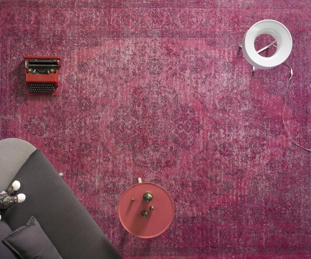 Rug trends - oriental world