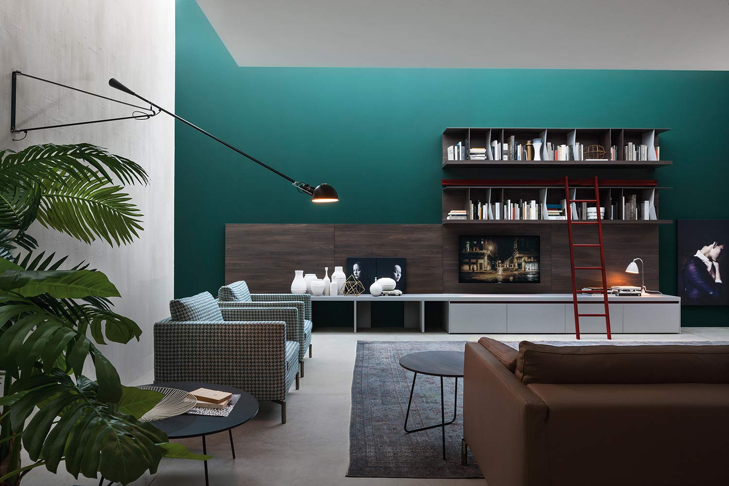 Living Room Ideas