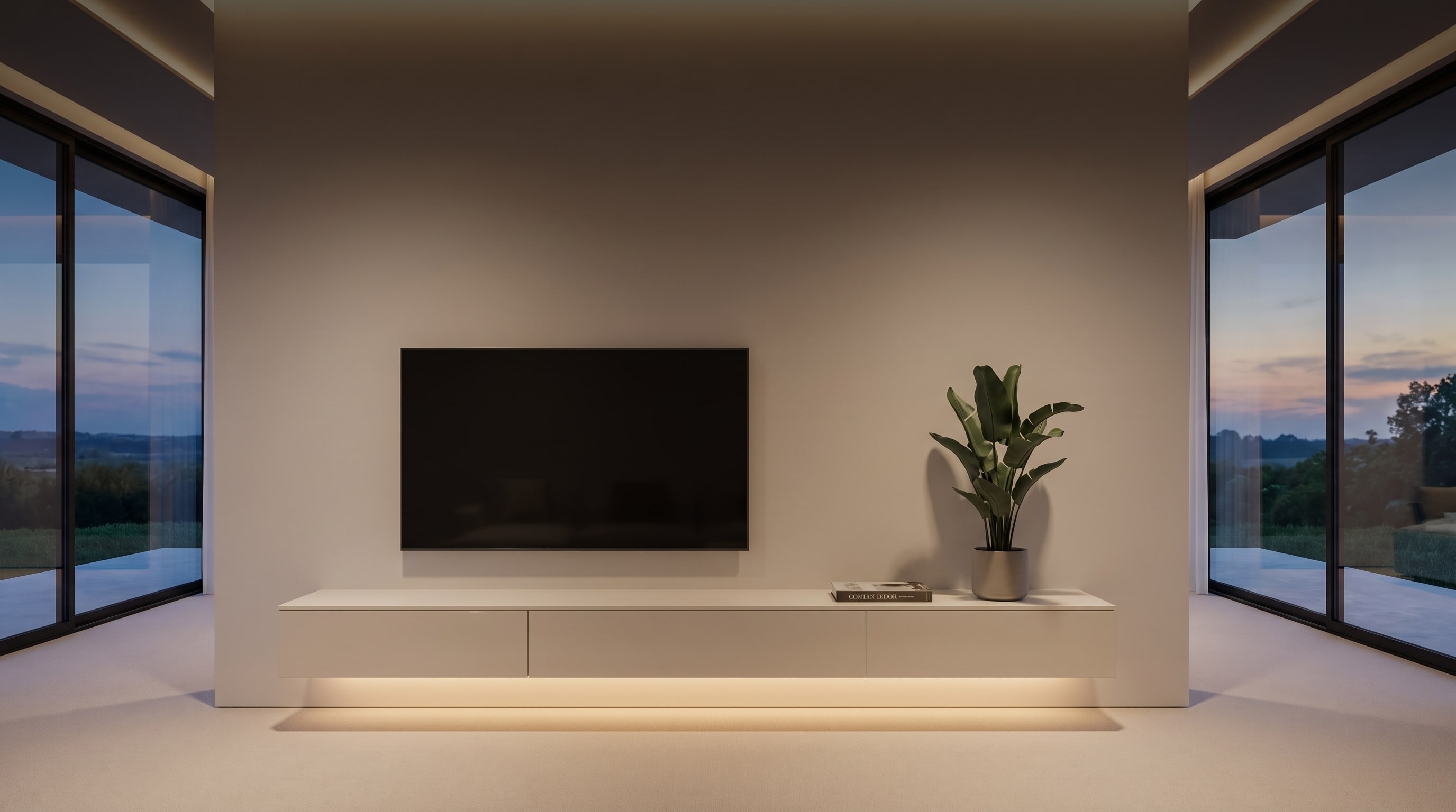 7 Clean-Room-Ideen für ein ruhiges Wohnzimmer (2026) 7 Clean-Room-Ideen für ein ruhiges Wohnzimmer (2026)