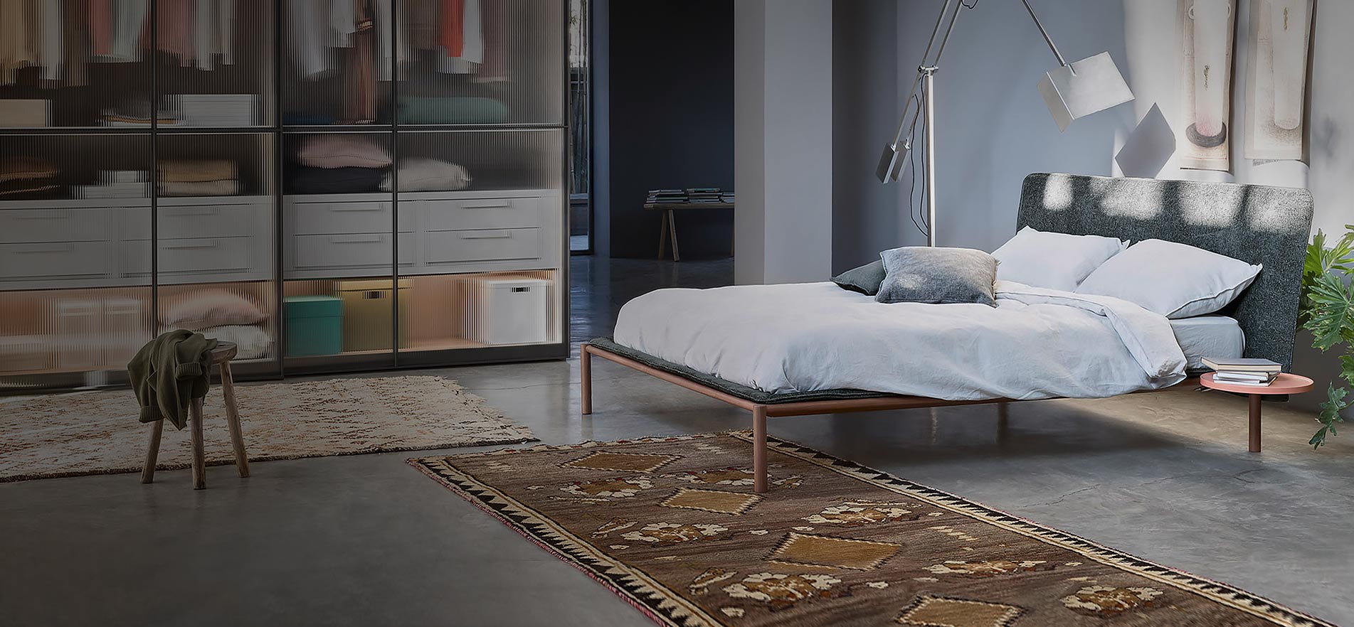 Design Holzbetten Design Holzbetten