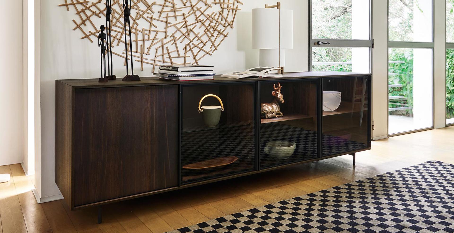 Scrigno Sideboard