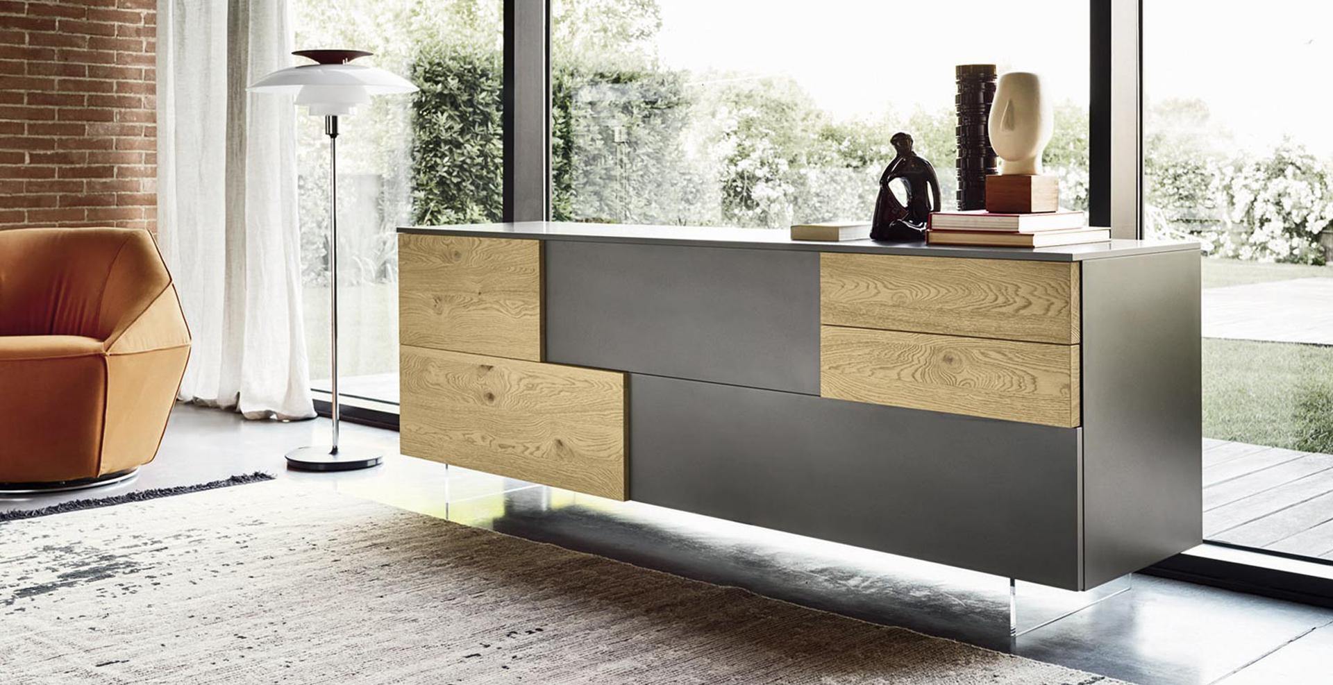 Incontro Sideboard