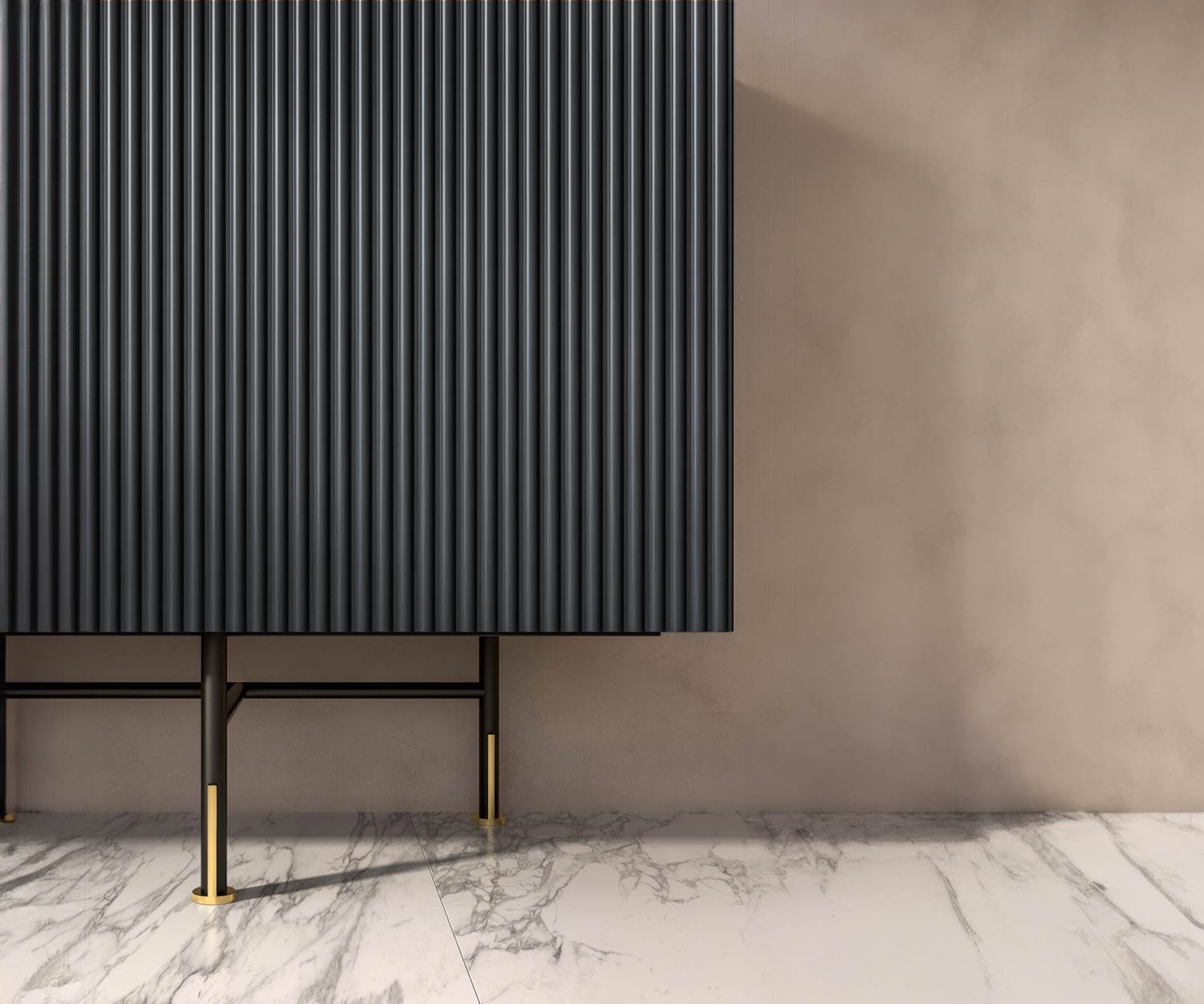 Capo d´Opera Aero Sideboard