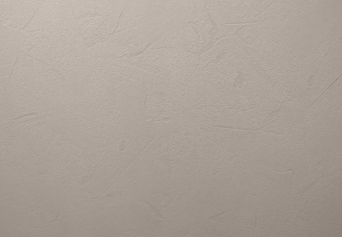 Furniture Surface Mortar Trowel Finish