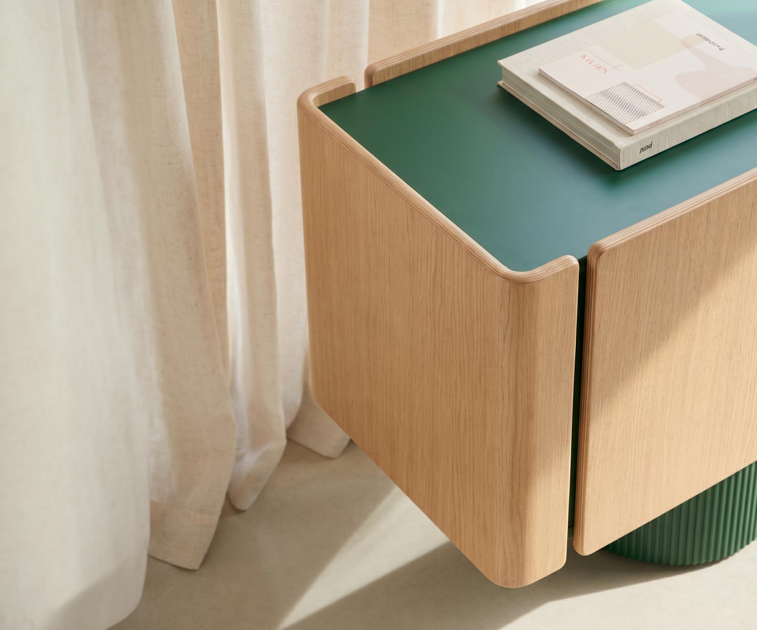 Punt Dune Sideboard Punt Dune Sideboard