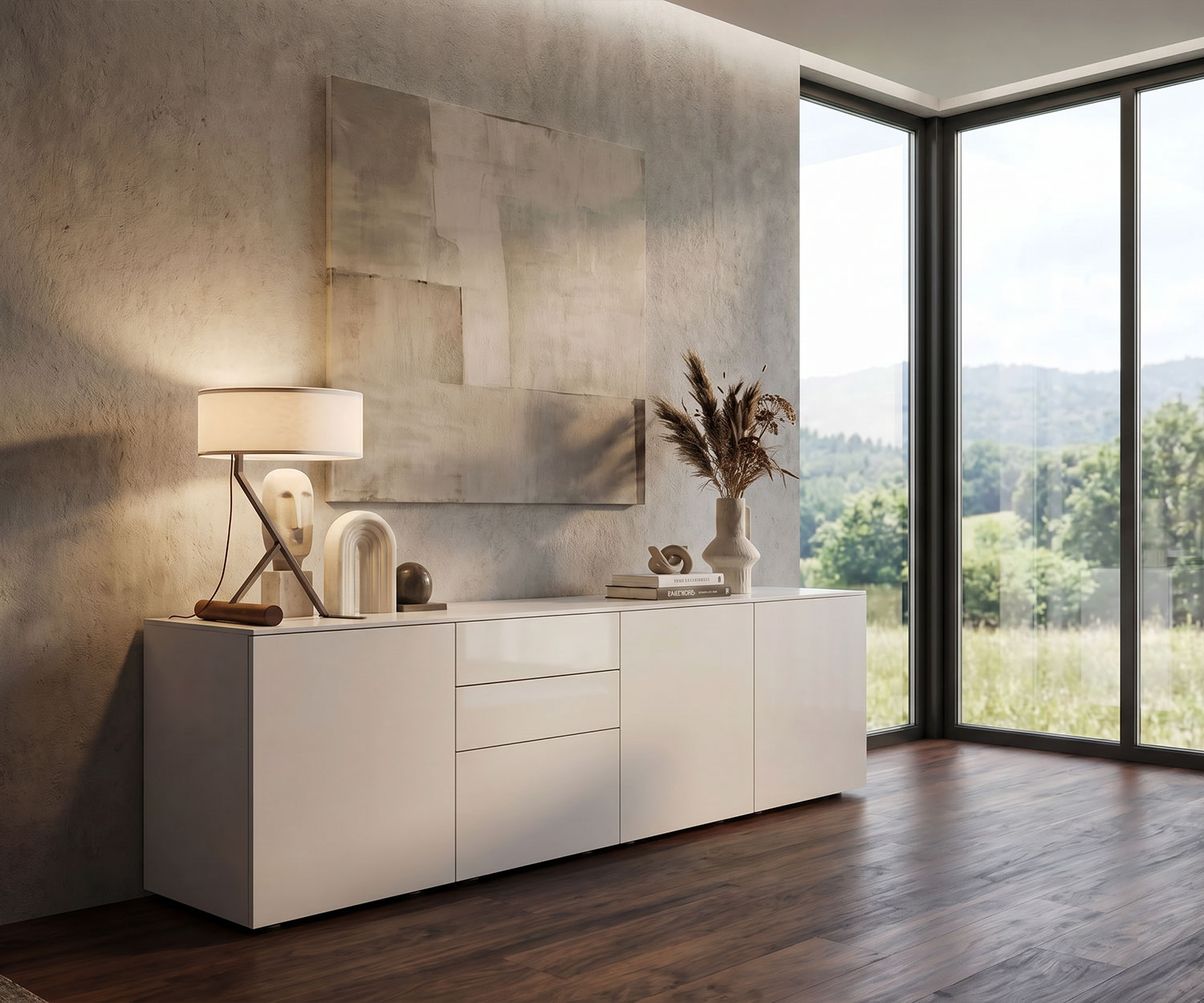 Livitalia Sideboard Nolea