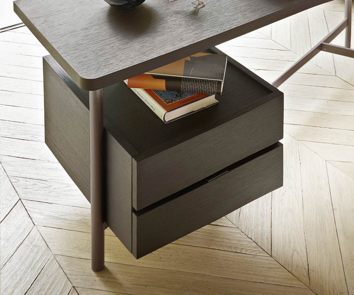 Exklusiver Livitalia Architekten Design Schreibtisch Desk Exklusiver Livitalia Architekten Design Schreibtisch Desk
