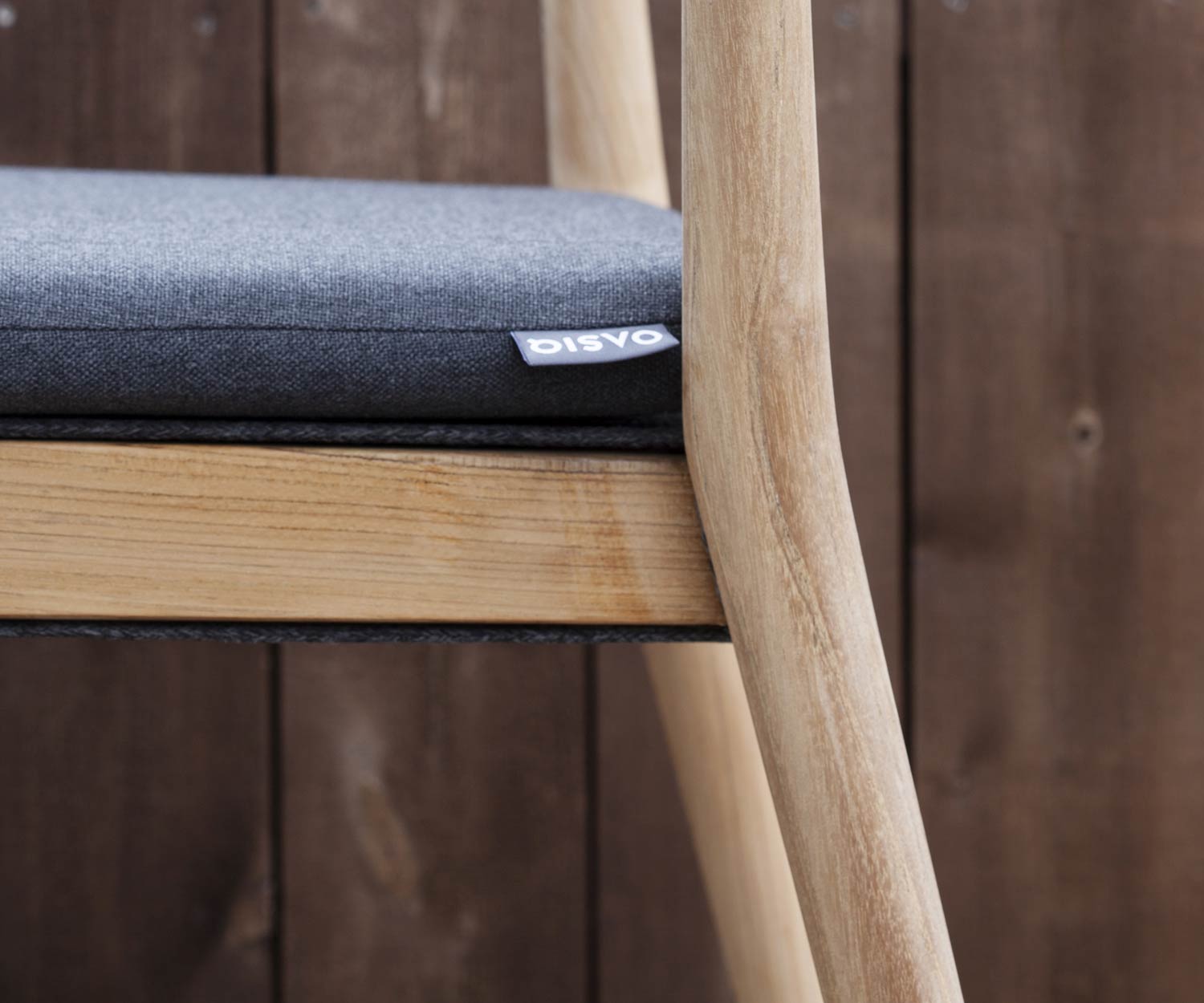 Exklusiver Oasiq Copenhagen Design Armlehnenstuhl