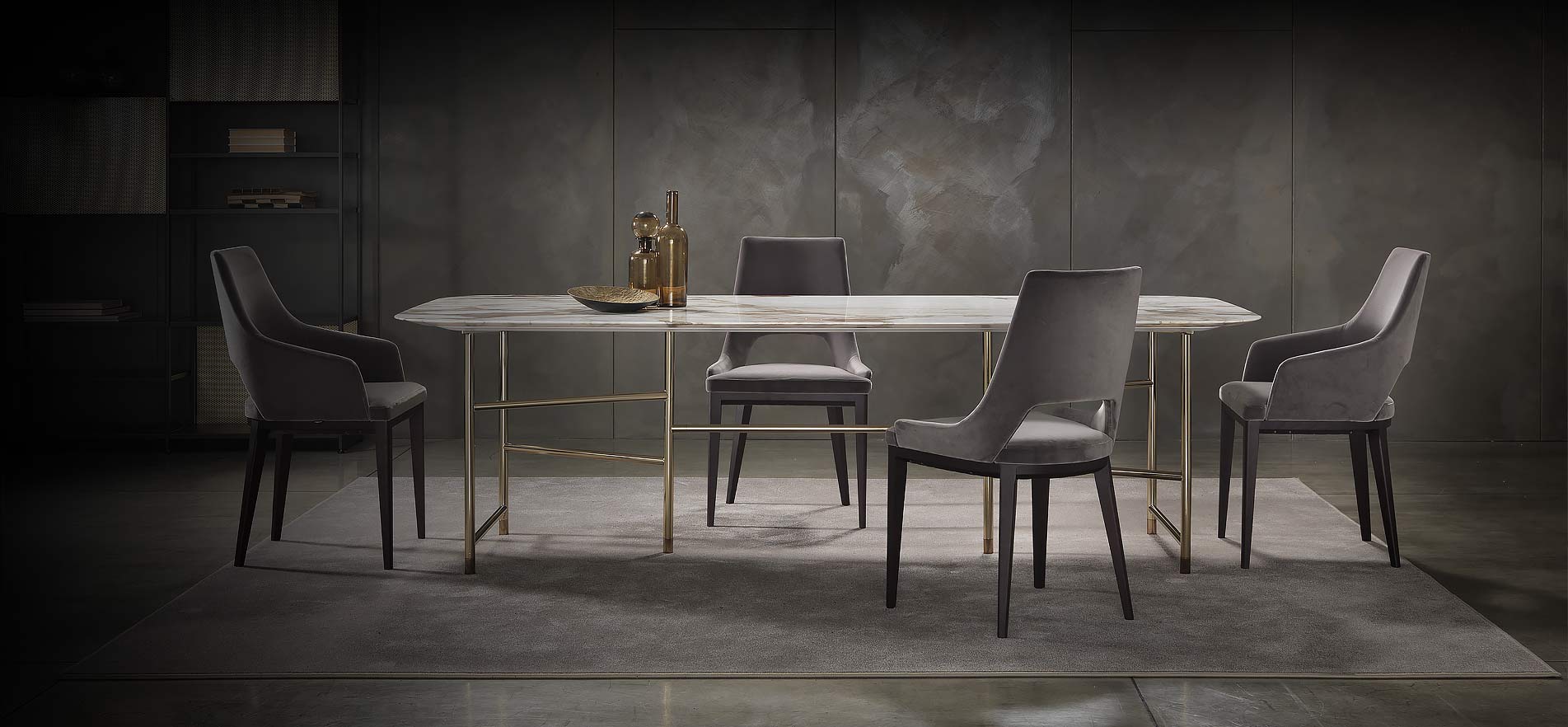 Design Esstisch Design Esstisch