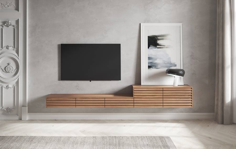 Punt Sussex Lowboard Configurator