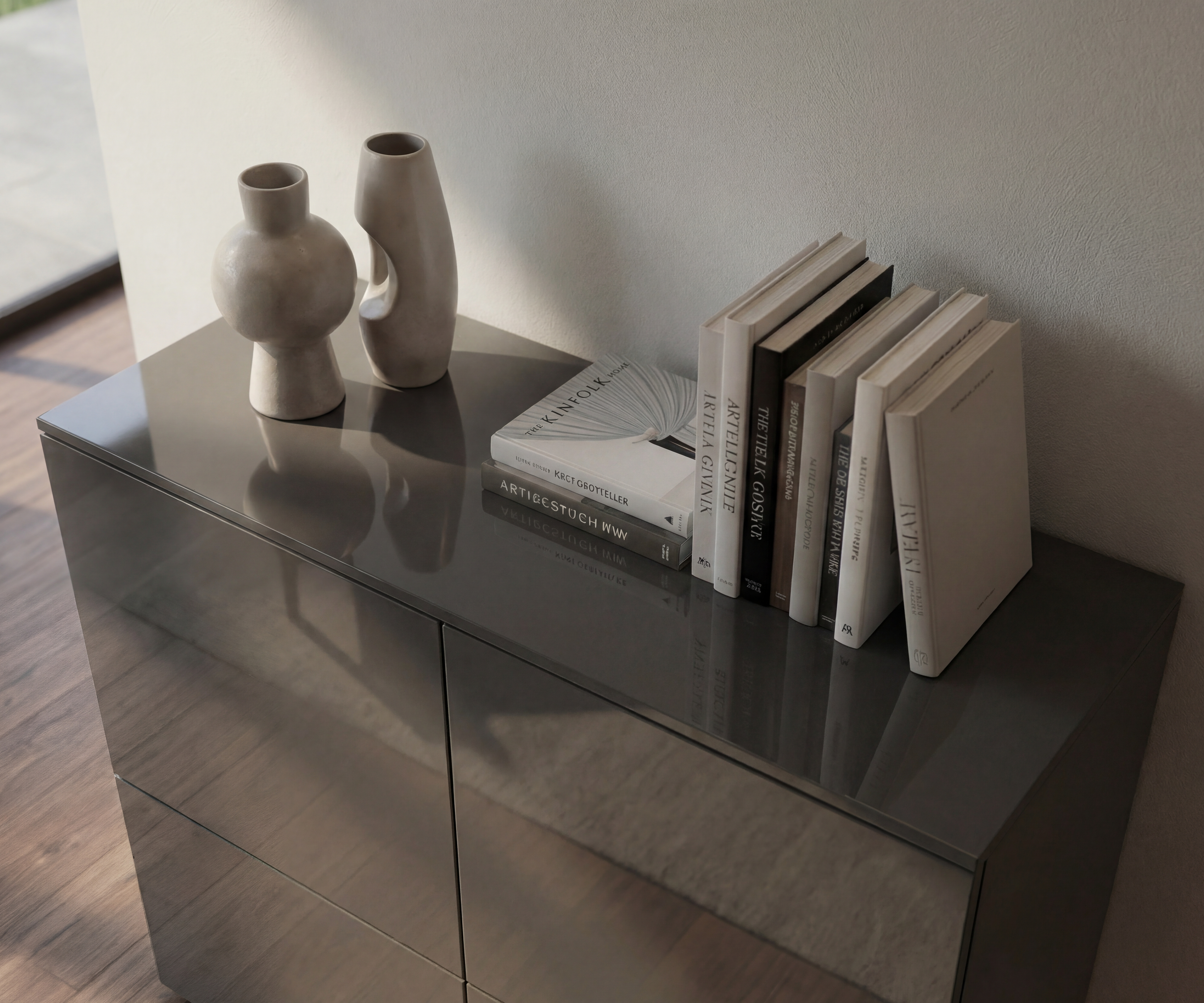 Livitalia Highboard Four