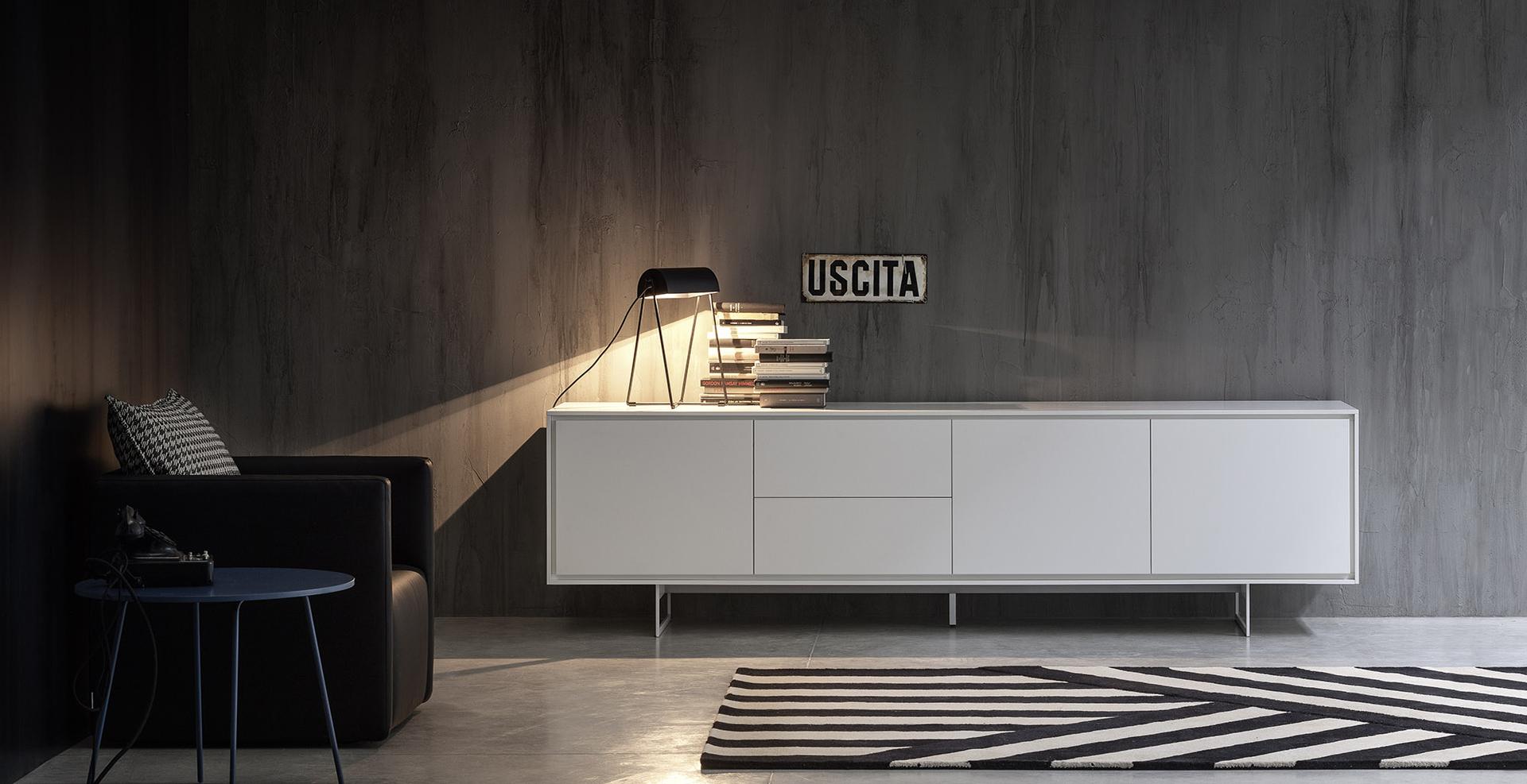 Schatten 4 Sideboard