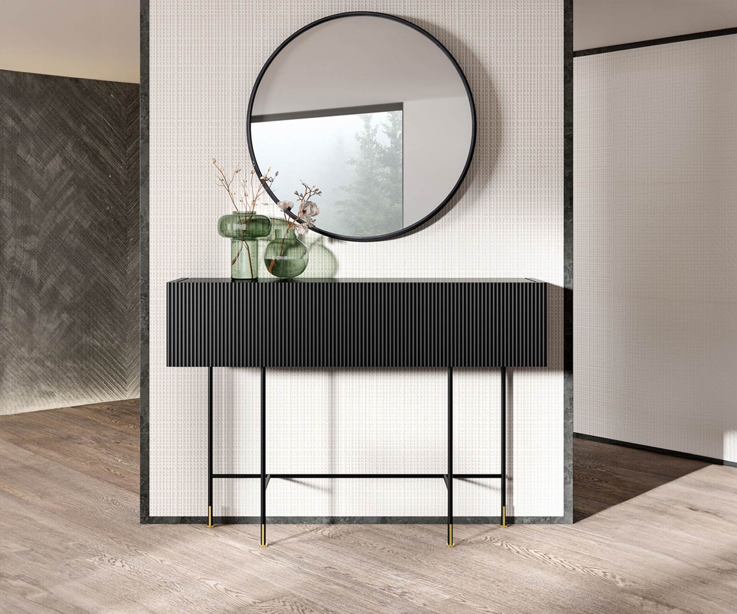 Capo d´Opera Aero Bar Sideboard Capo d´Opera Aero Bar Sideboard