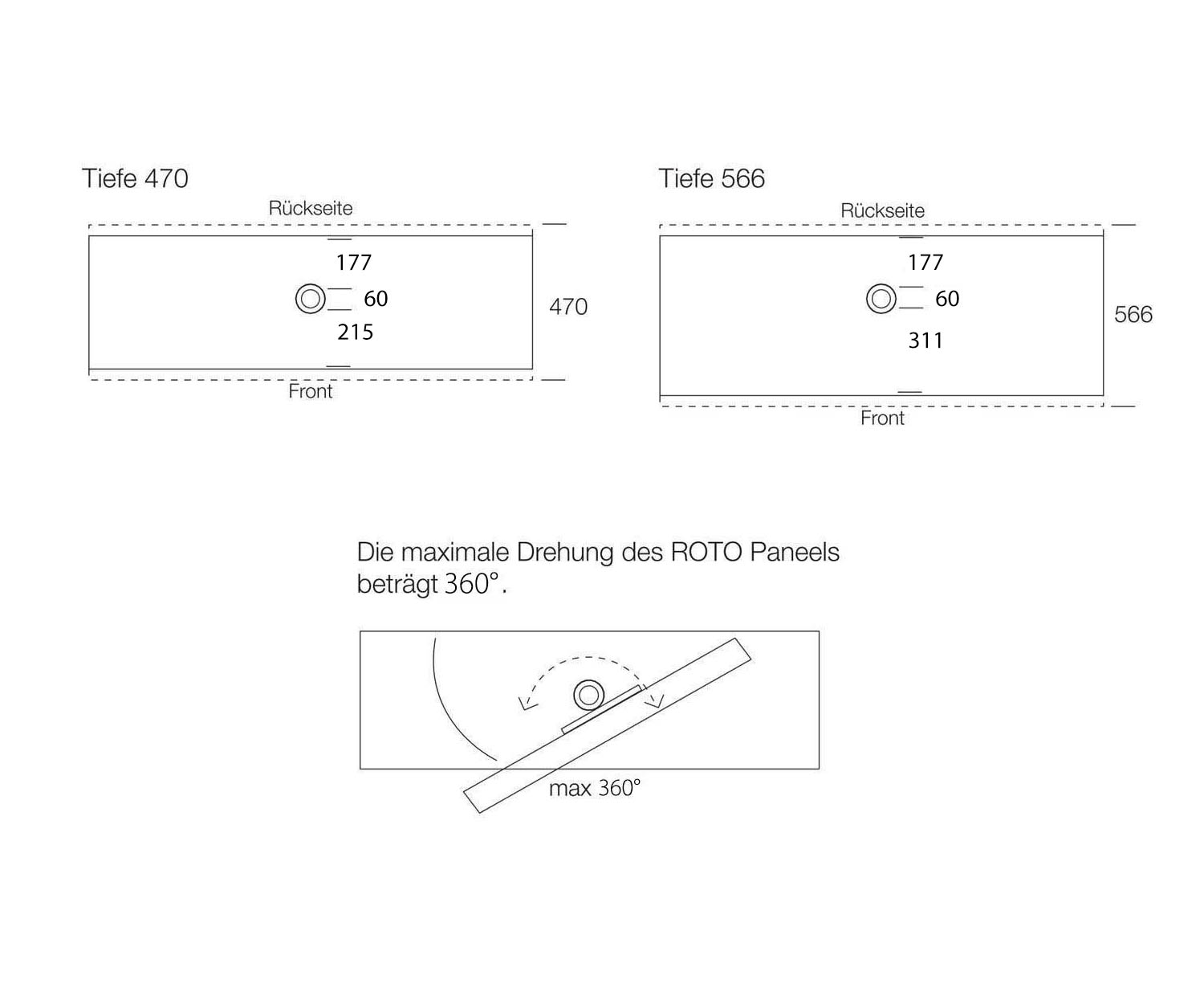 Livitalia Roto Design Design Lowboard Dimensions Sketch Size Sizes Livitalia Roto Design Design Lowboard Dimensions Sketch Size Sizes