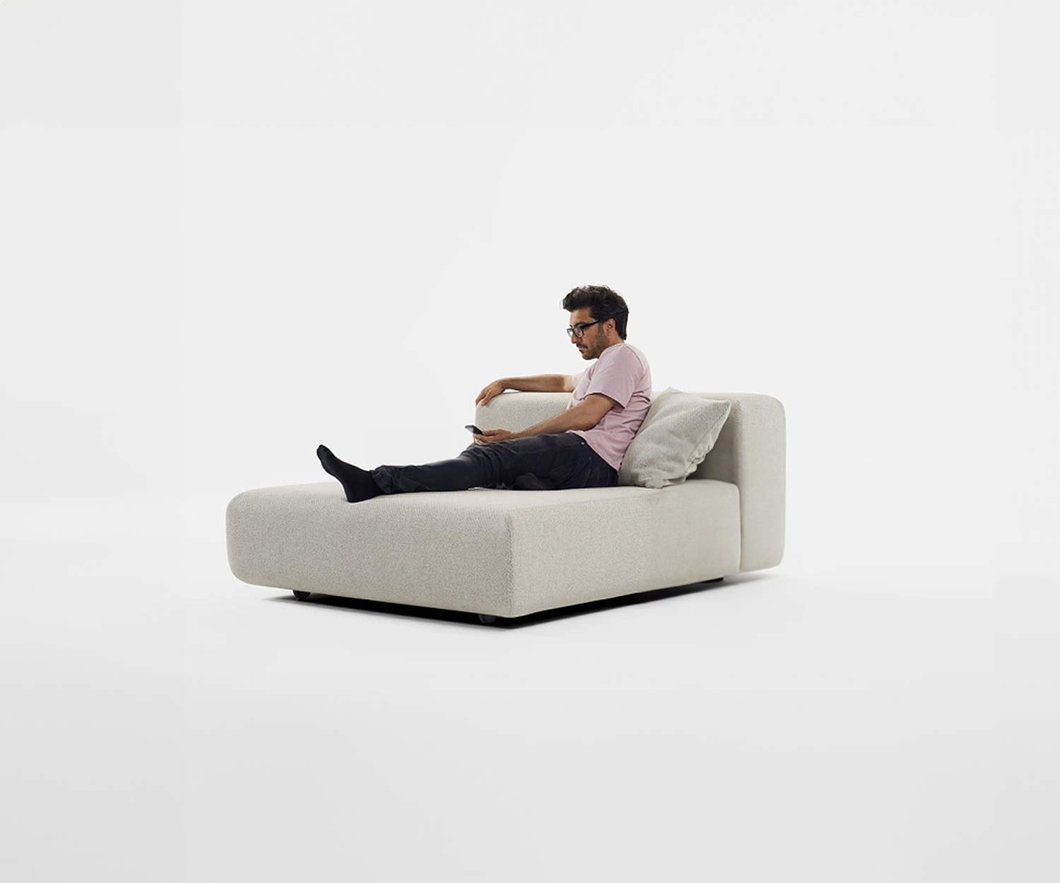 Prostoria Klaster Schlafsofa Prostoria Klaster Schlafsofa
