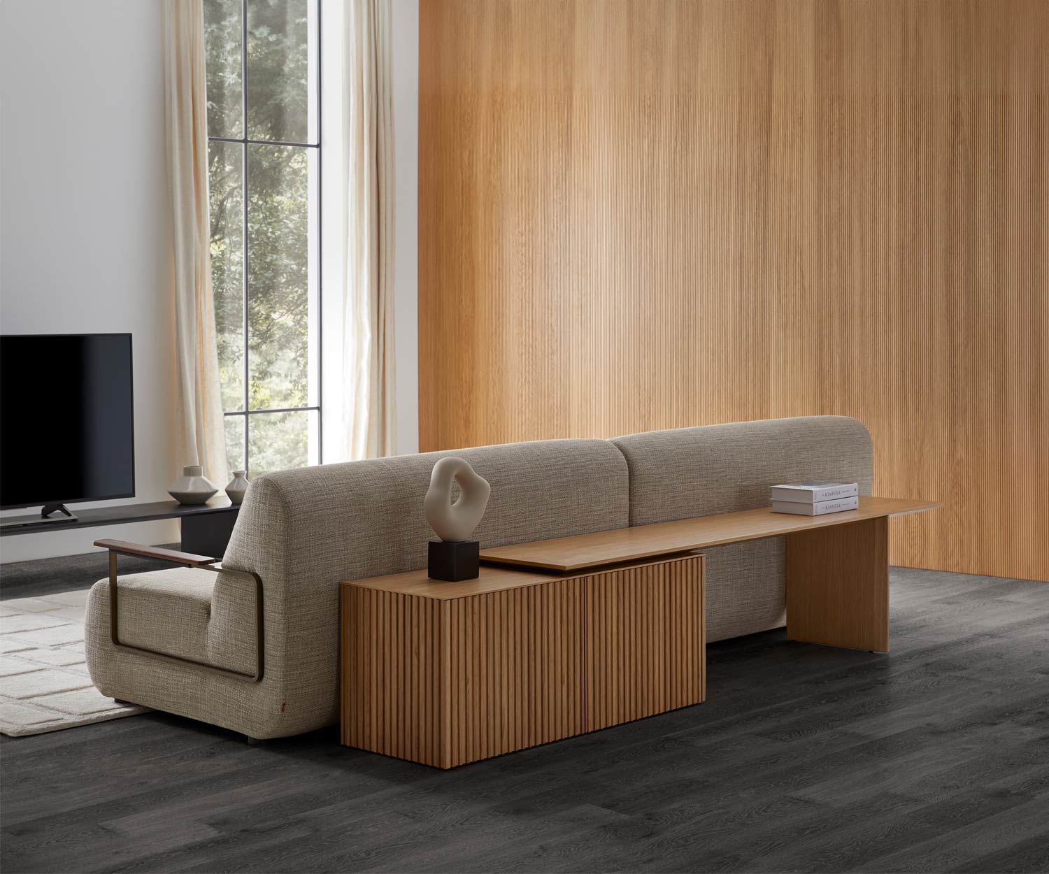 Punt Velasca Sideboard