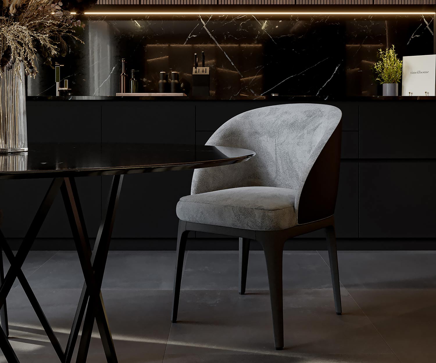 Design Samt Stuhl Marelli Paris Design Samt Stuhl Marelli Paris