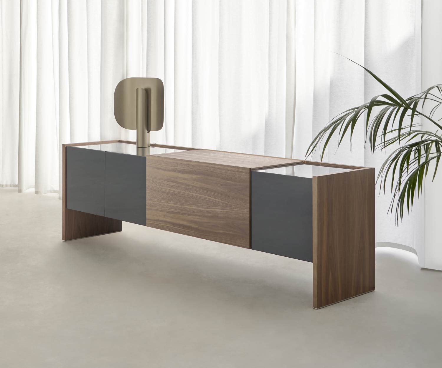Punt Toscana Lucca Sideboard