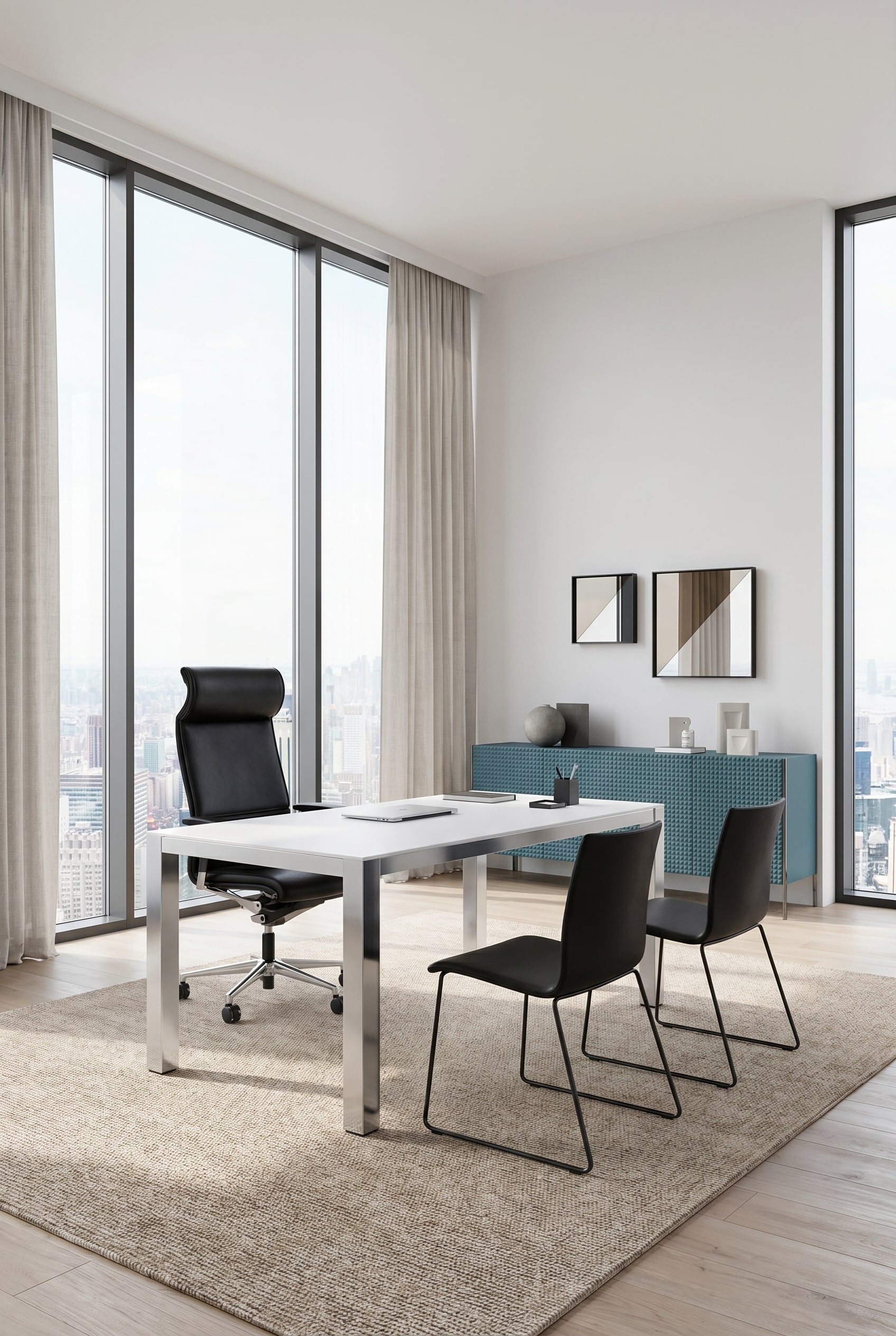 Minimalism and the Art of Omission