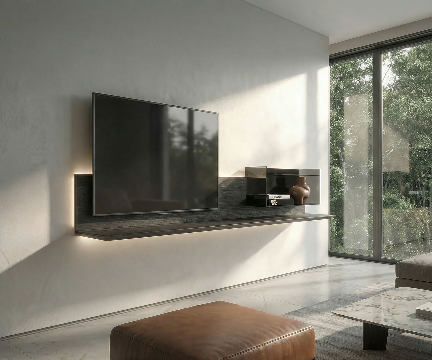 Livitalia TV Wandboard Super Livitalia TV Wandboard Super