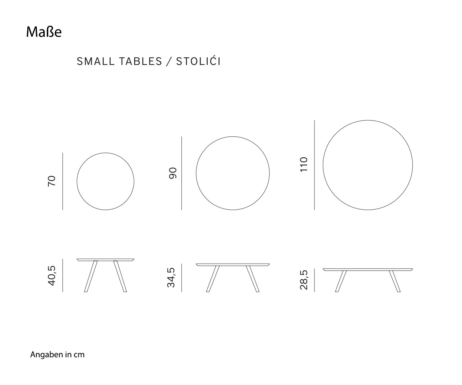 Prostoria Side table Monk Sketch Dimensions Sizes Prostoria Side table Monk Sketch Dimensions Sizes