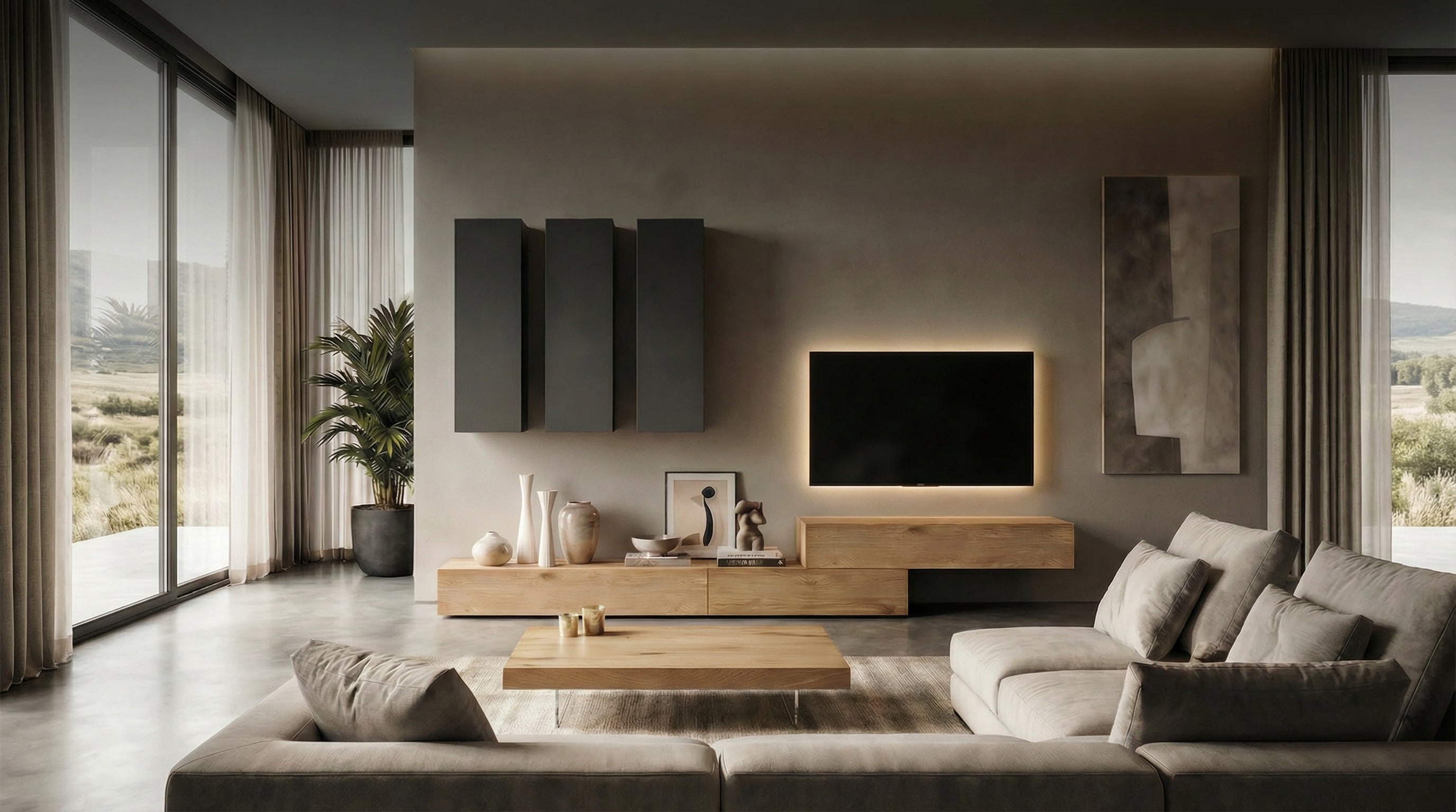 Luxus Wohnwand Landhausstil: Warum Profis umdenken Luxus Wohnwand Landhausstil: Warum Profis umdenken