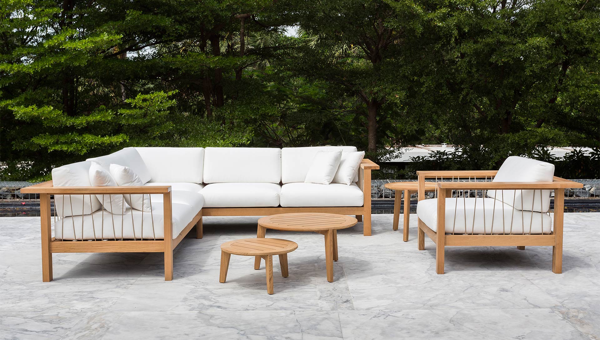 Teak garden furniture Teak garden furniture