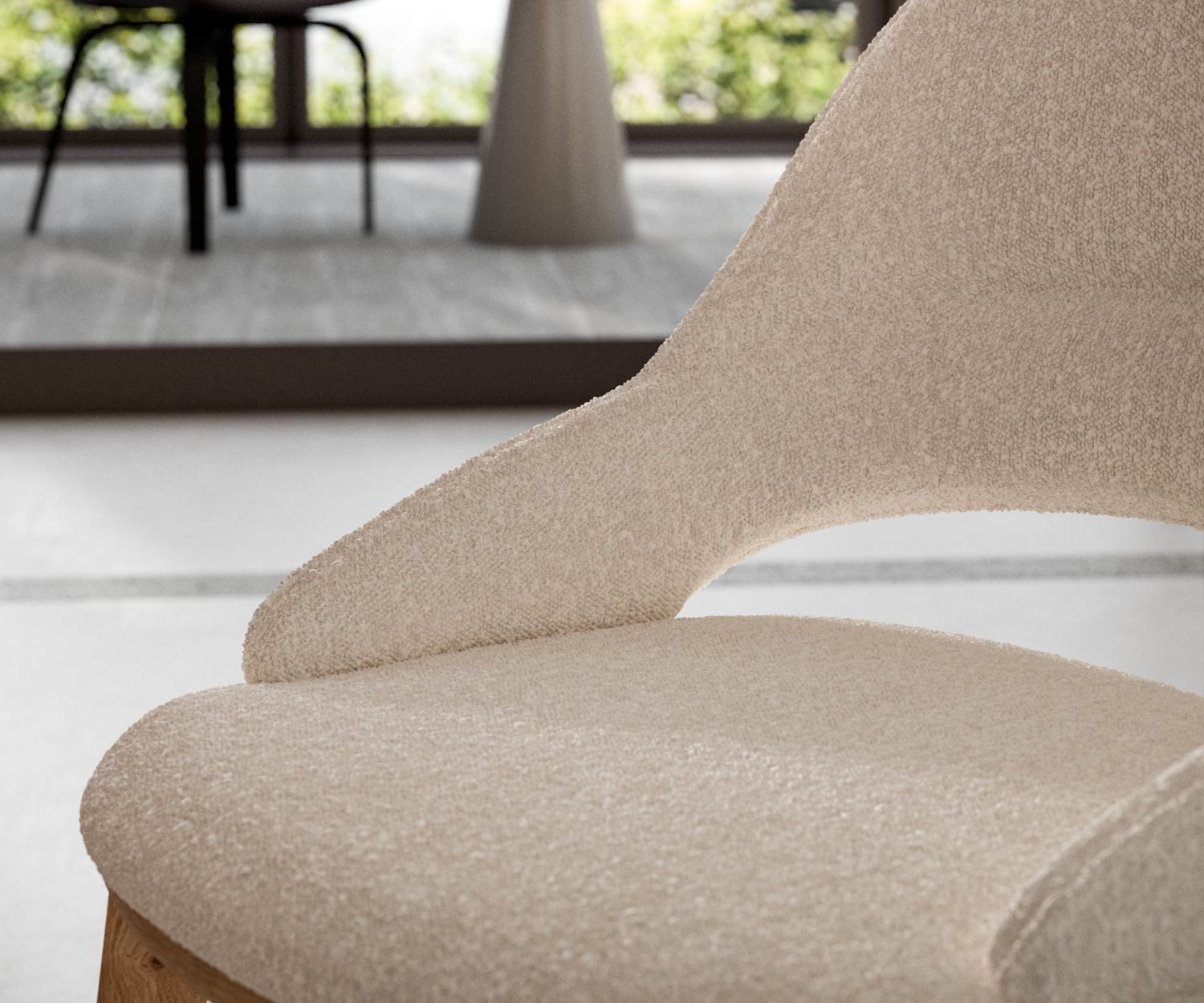 Ozzio Baia S012 skizze Ozzio Baia S012 skizze