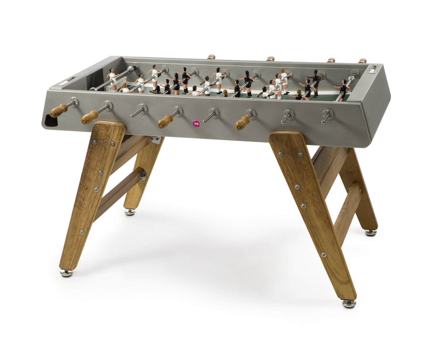 RS Barcelona RS#3 Holz Tischfußball Kicker
