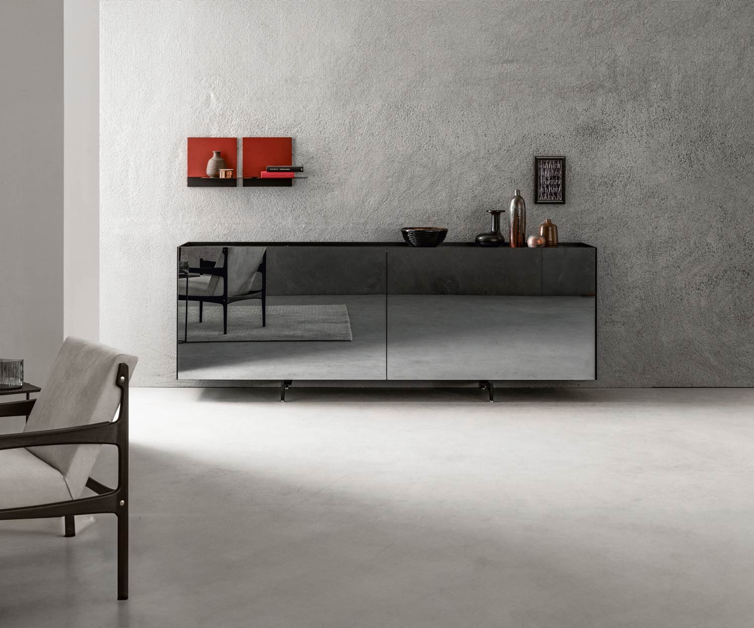 Capo d´Opera Atelier Sideboard Capo d´Opera Atelier Sideboard