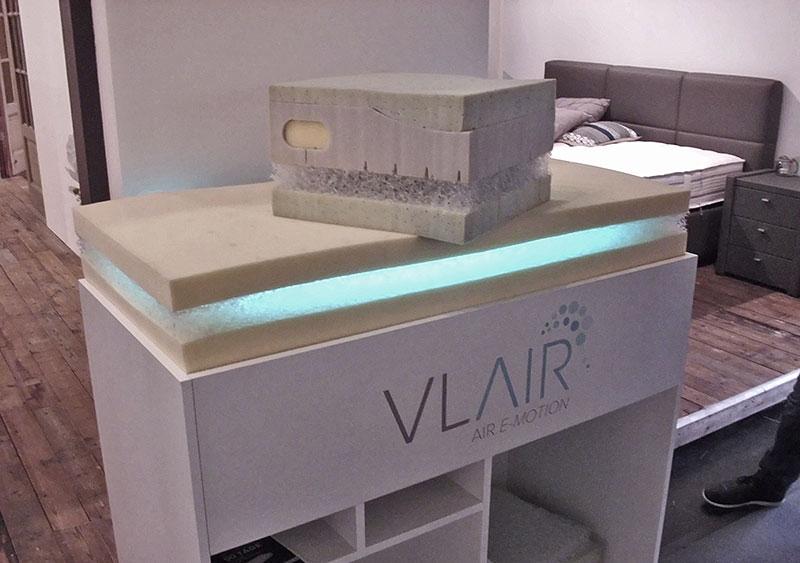 Van-Landschoot-VLAIR-Mattress-Core-Structure-3D-Print