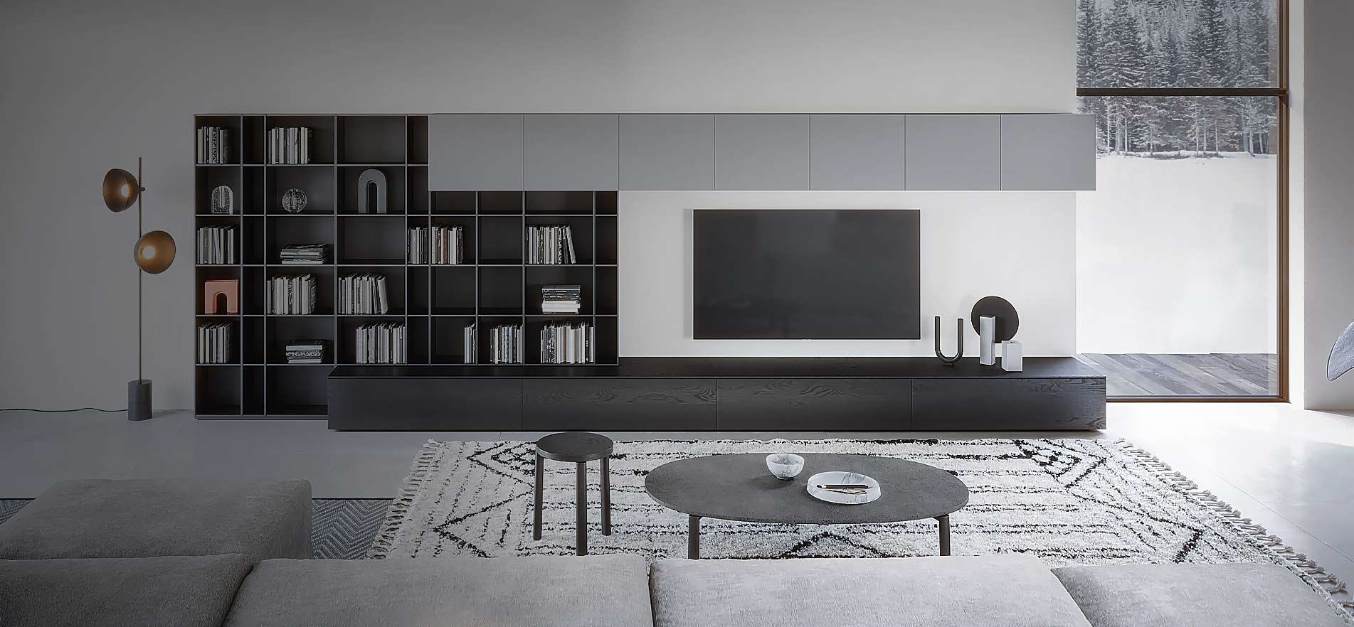 Design TV Lowbords Design TV Lowbords