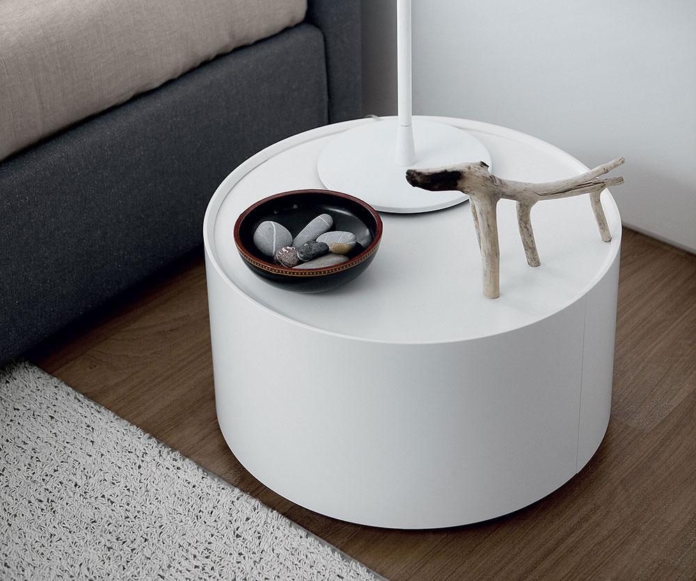 novamobili bedside table alloud