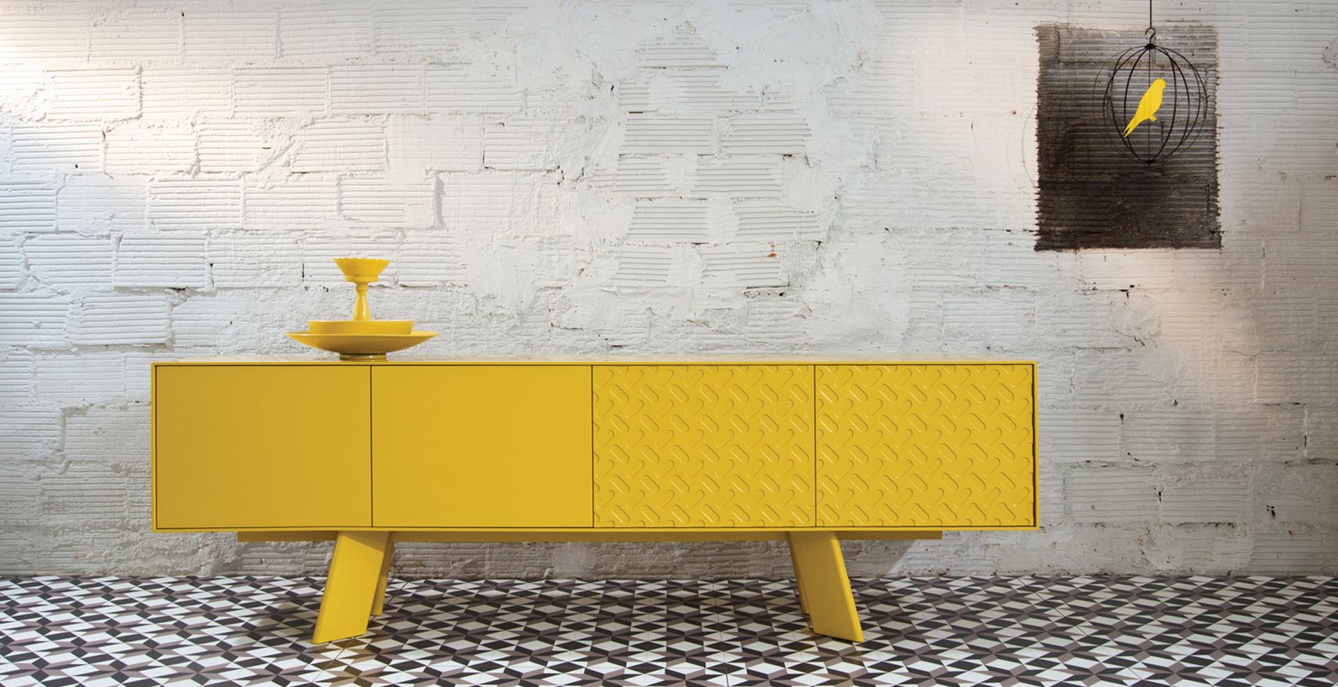 Alhambra Sideboard 003 A