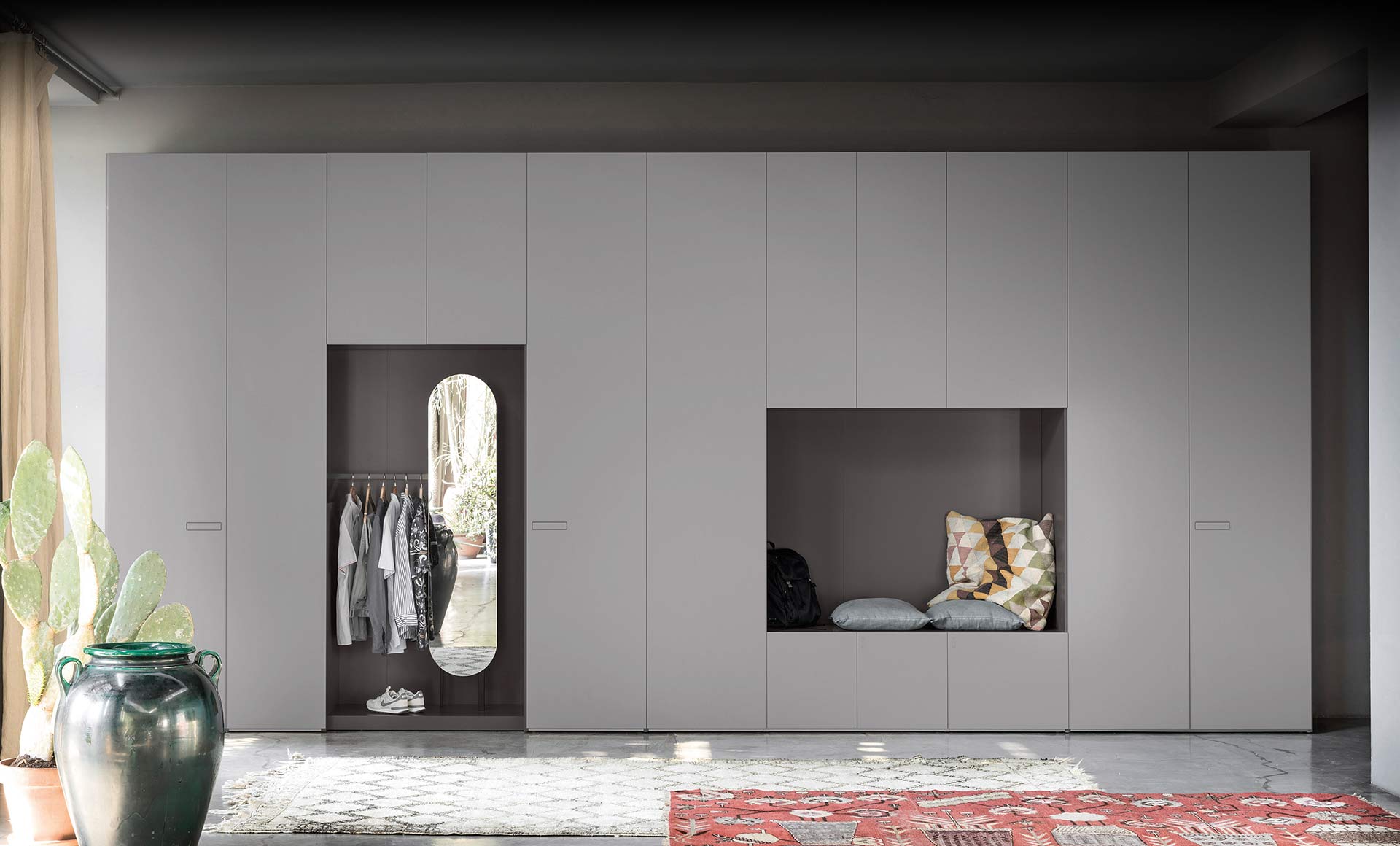 Kleine Design Wohnung platzsparend einrichten Kleine Design Wohnung platzsparend einrichten