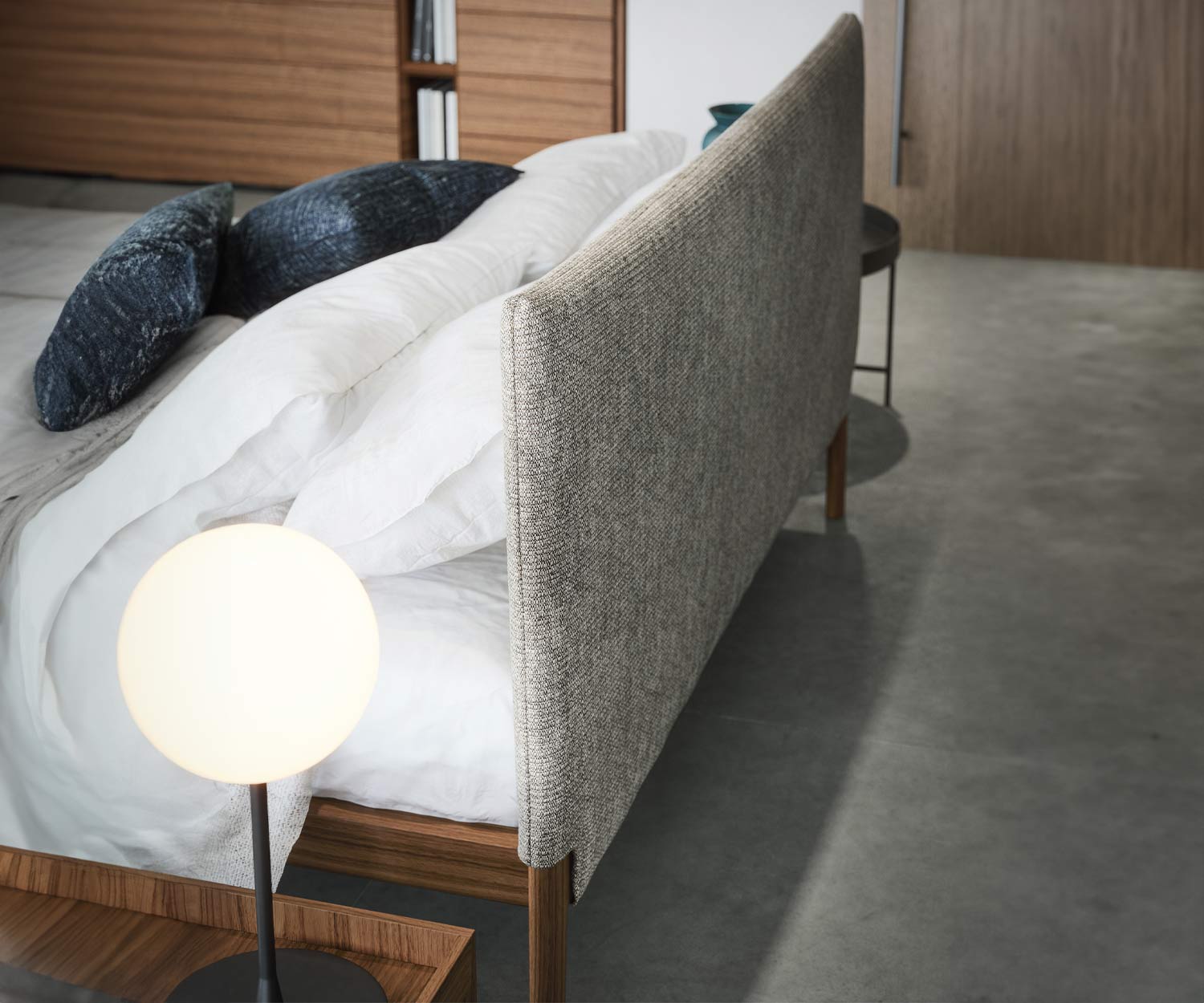 Novamobili Bett Neos