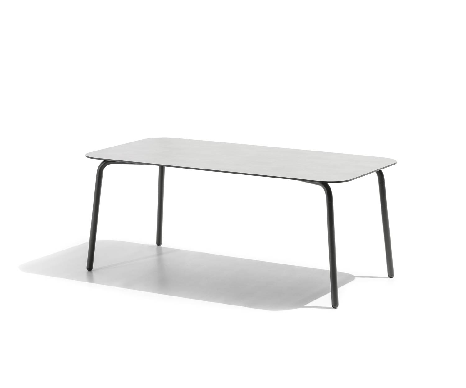 Todus Condor Gartentisch