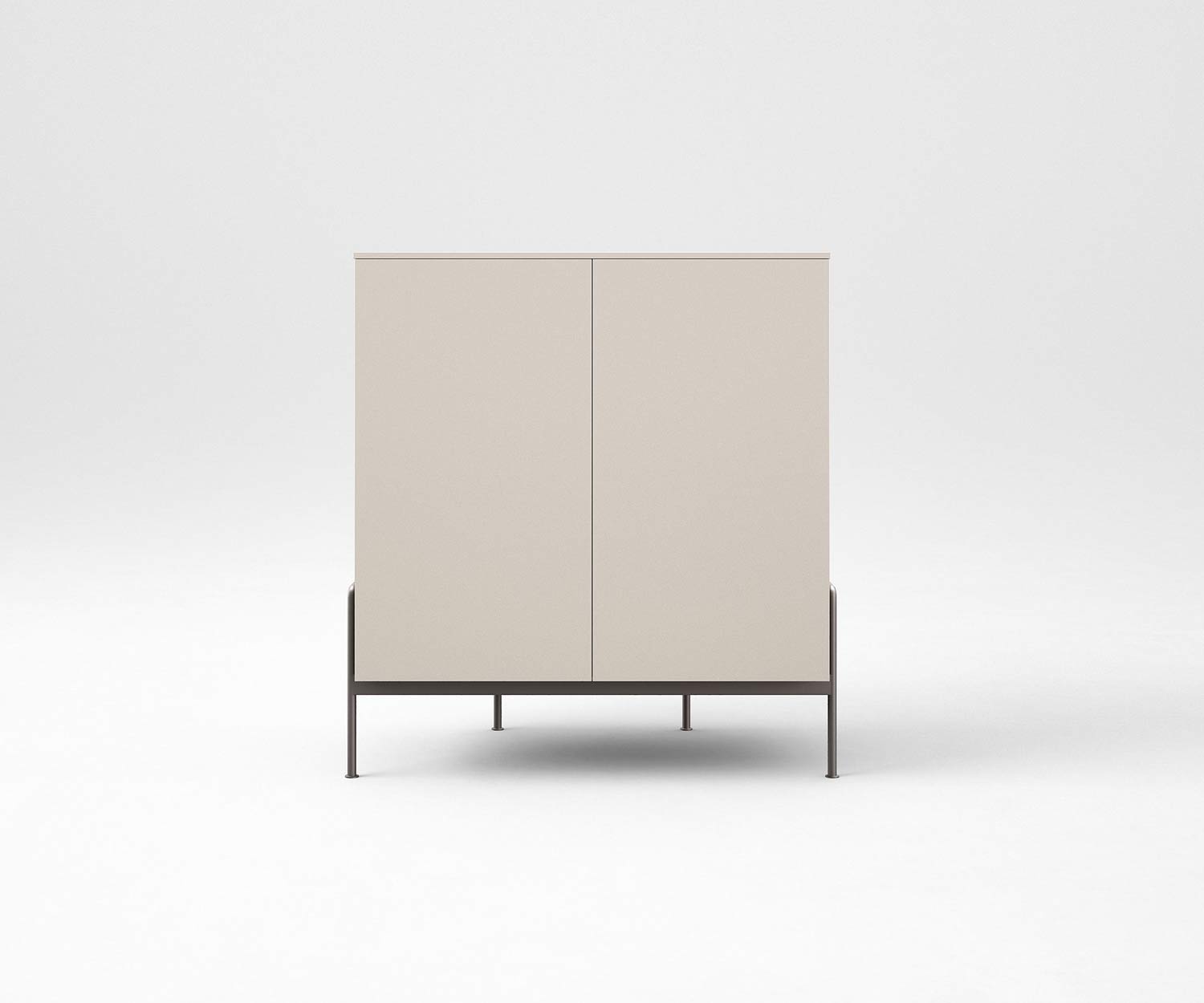 Novamobili Belt Highboard