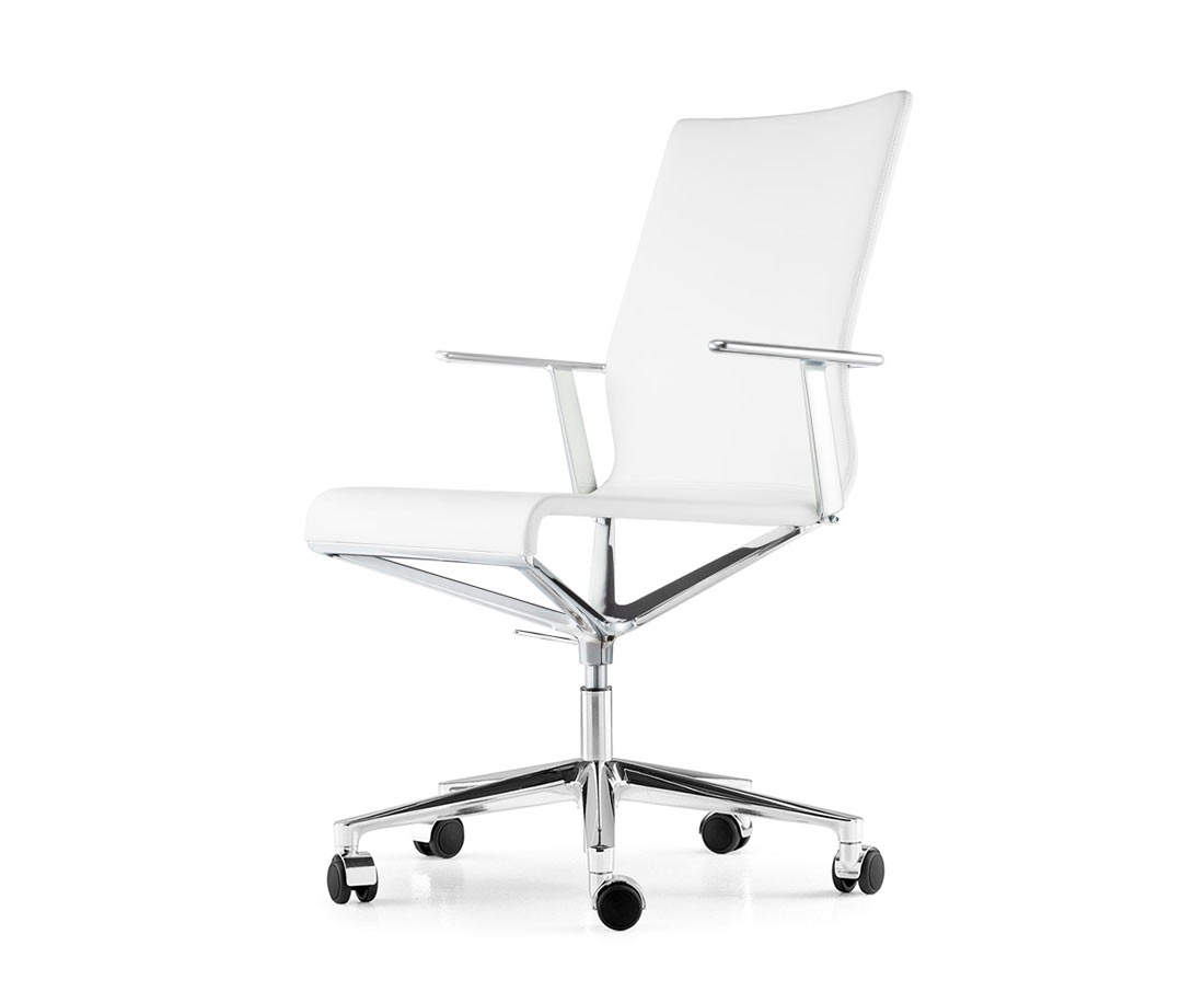 Exklusiver Design Bürostuhl Aluminium ICF Stick ETK Chair Exklusiver Design Bürostuhl Aluminium ICF Stick ETK Chair